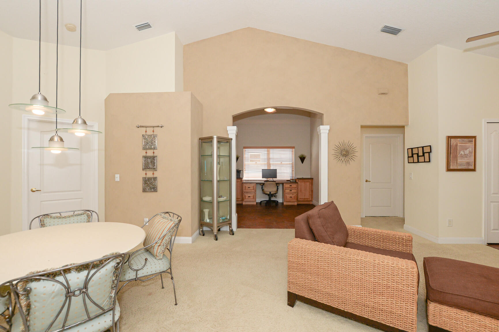 KINGS ISLE (Isle of Tuscany) - Residential