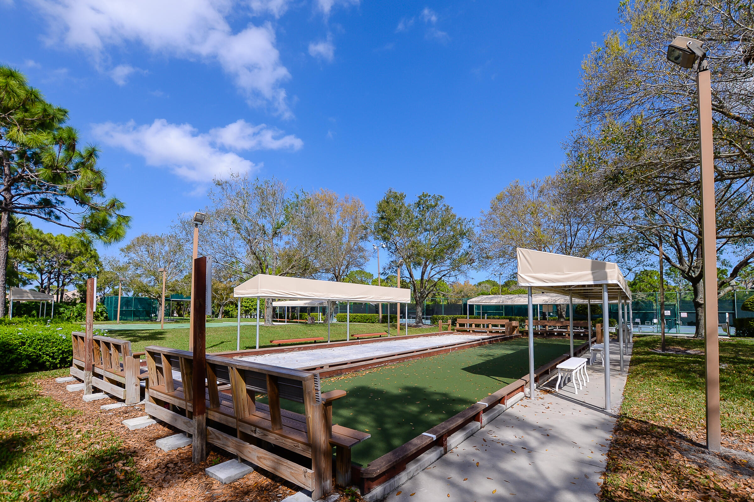 KINGS ISLE (Isle of Tuscany) - Residential