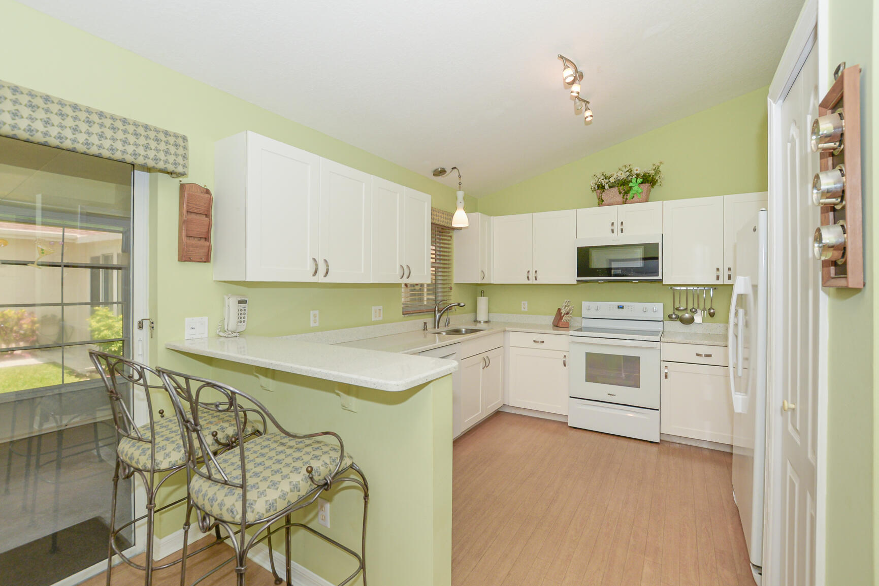 KINGS ISLE (Isle of Tuscany) - Residential