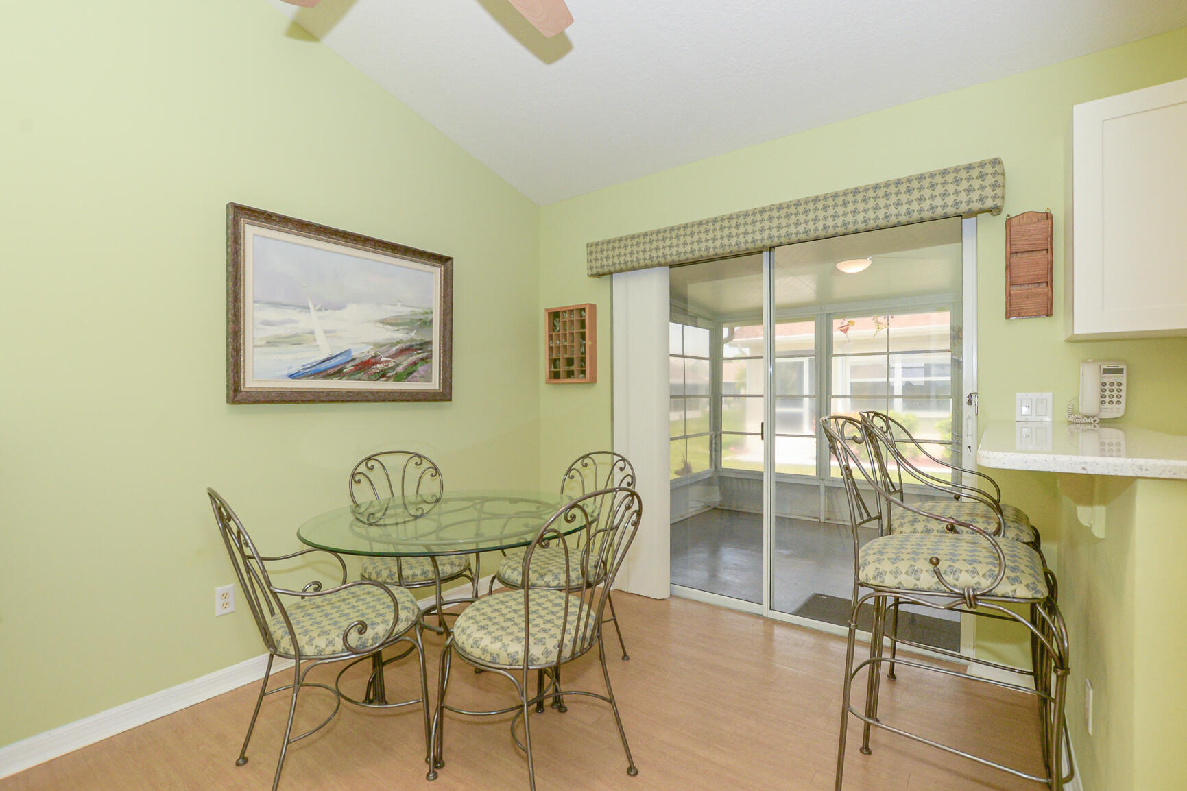 KINGS ISLE (Isle of Tuscany) - Residential