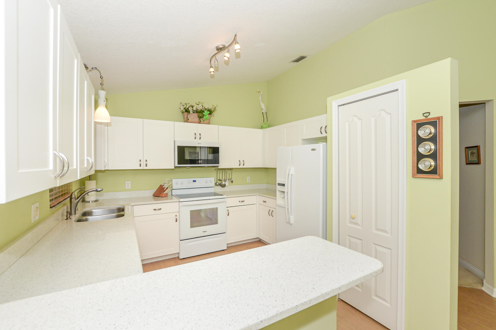 KINGS ISLE (Isle of Tuscany) - Residential