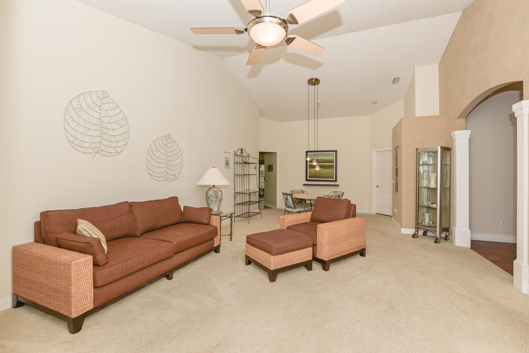 KINGS ISLE (Isle of Tuscany) - Residential