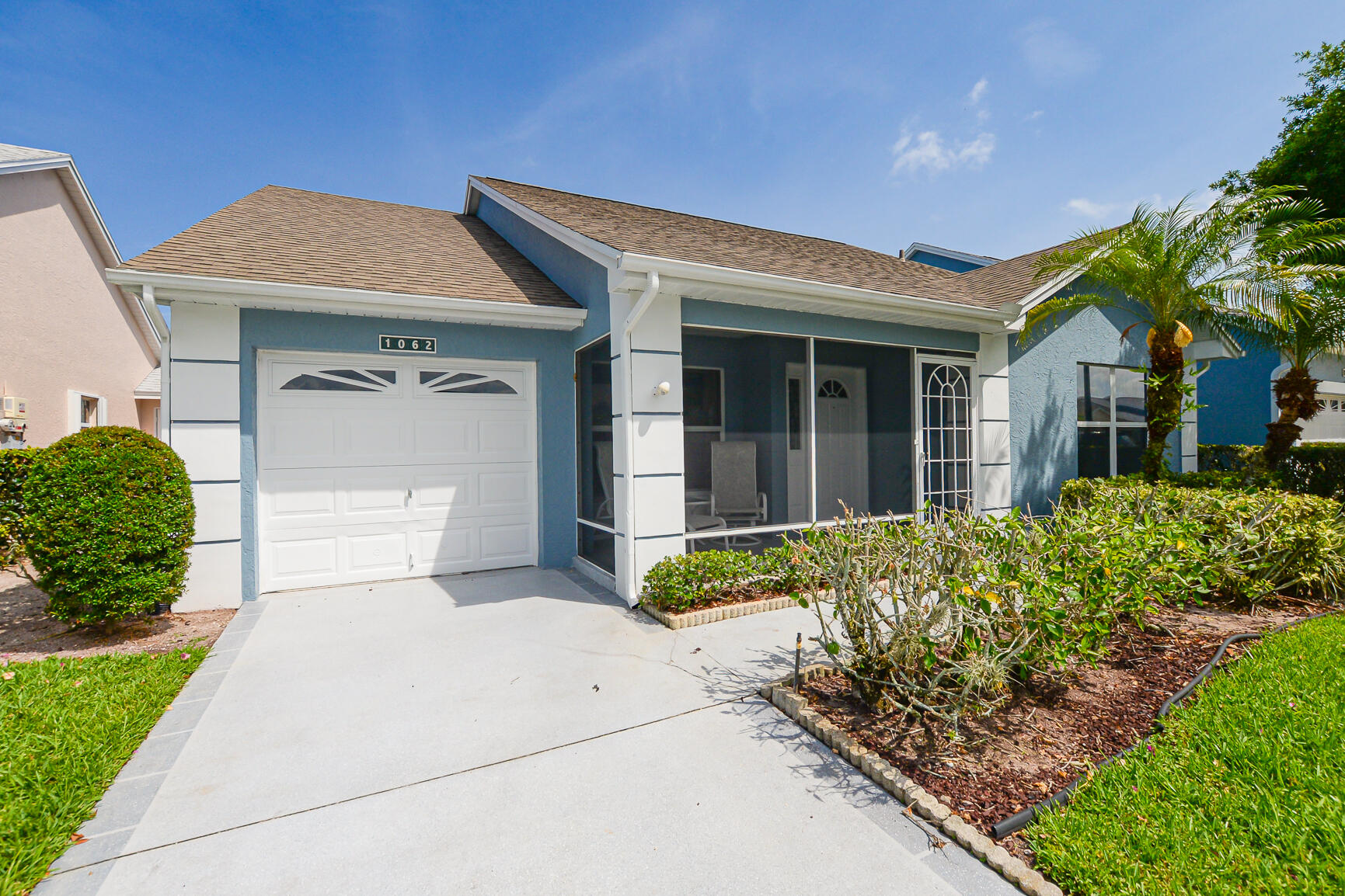 KINGS ISLE (Isle of Tuscany) - Residential