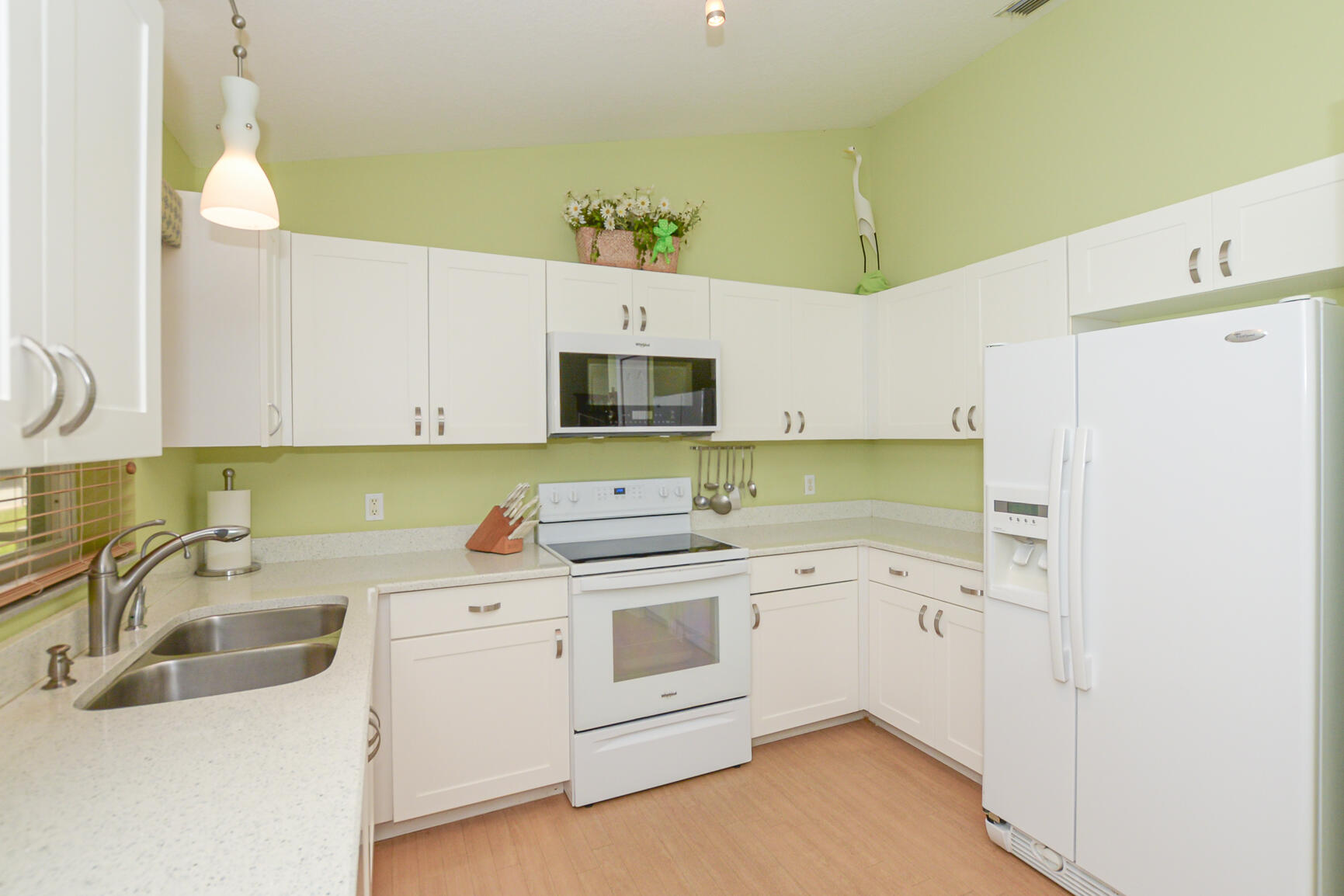 KINGS ISLE (Isle of Tuscany) - Residential