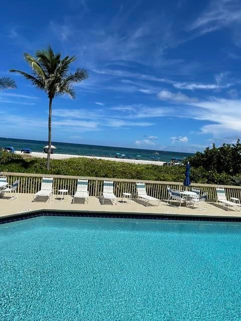 1500 N OCEAN Boulevard 901