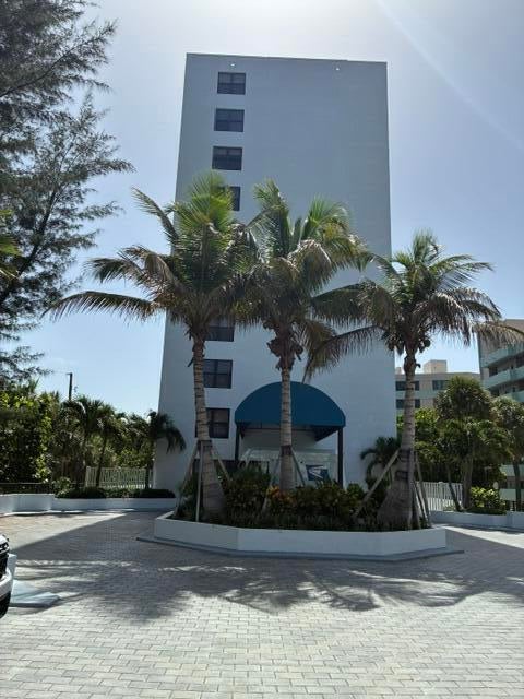 1500 N OCEAN Boulevard 901