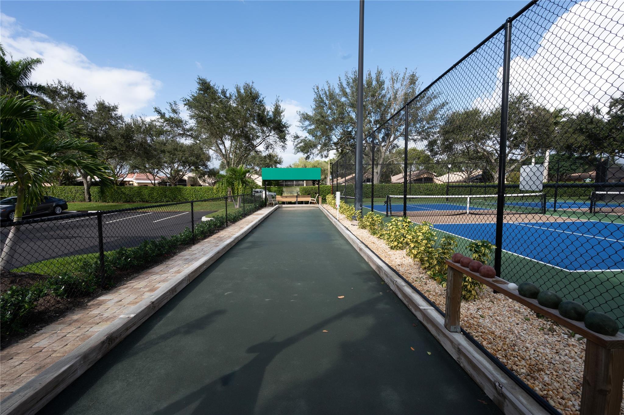 Villa Borghese - Residential