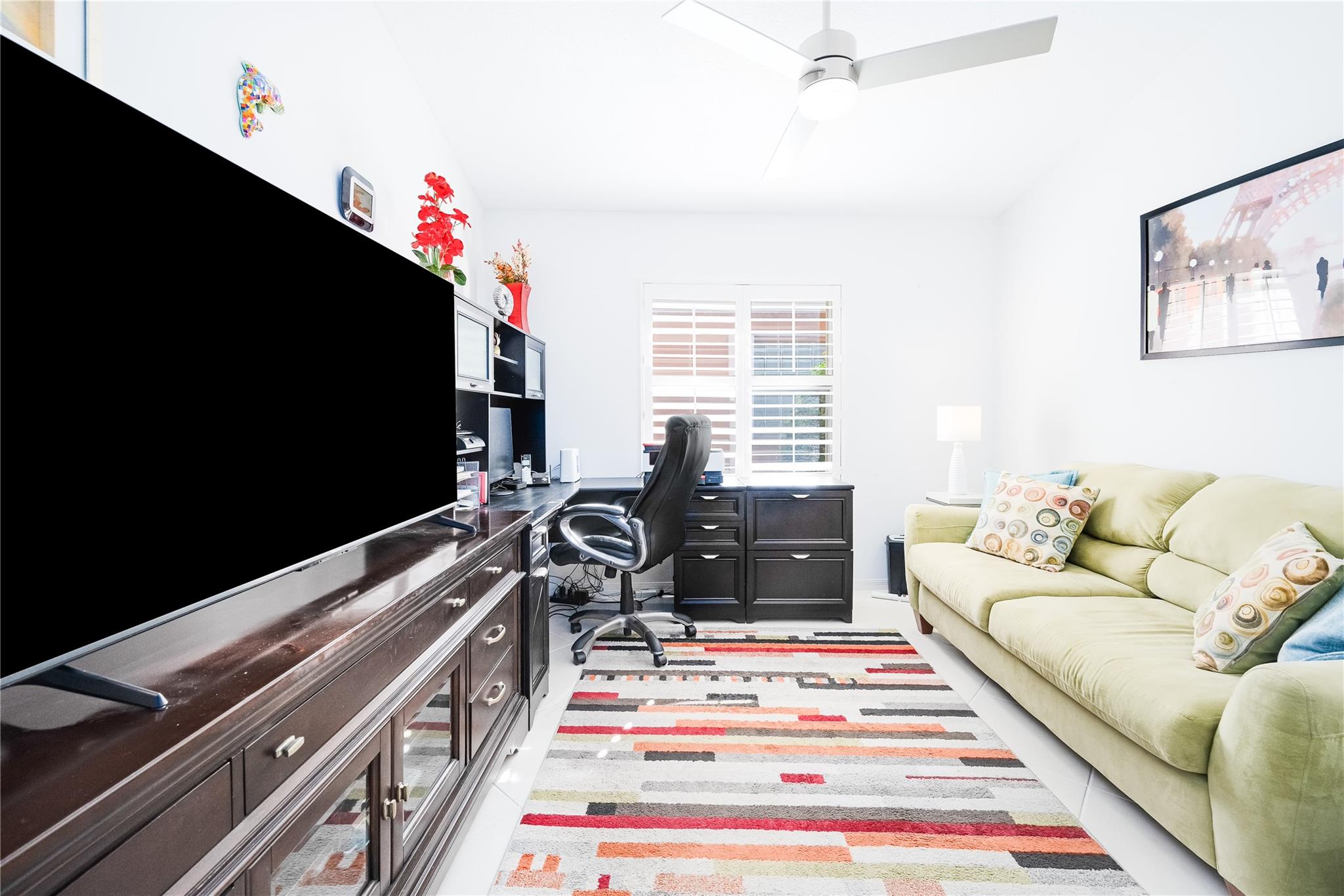 Villa Borghese - Residential