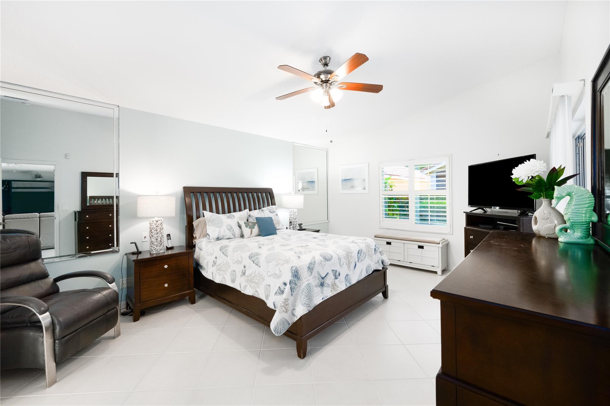 Villa Borghese - Residential