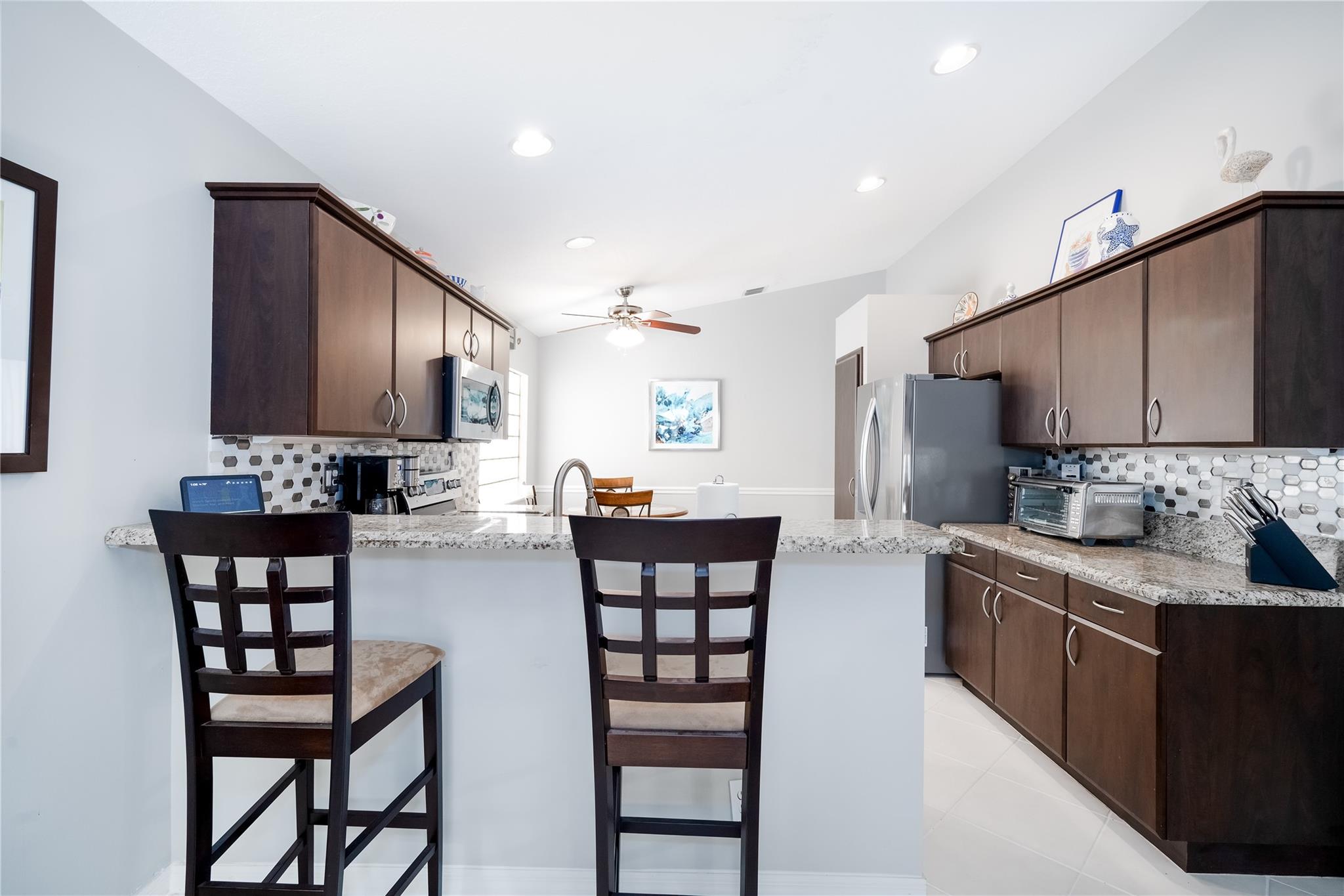 Villa Borghese - Residential