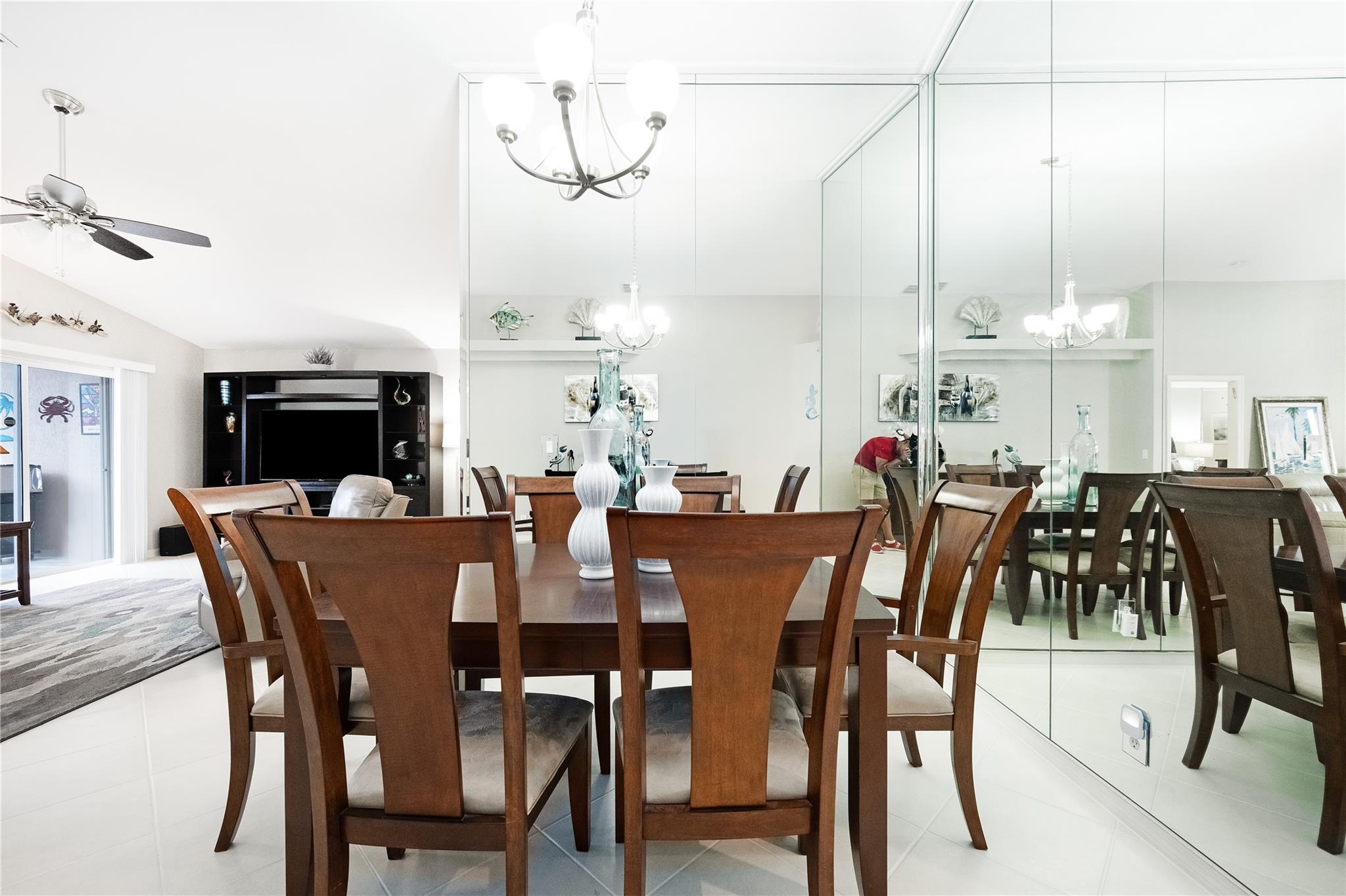 Villa Borghese - Residential