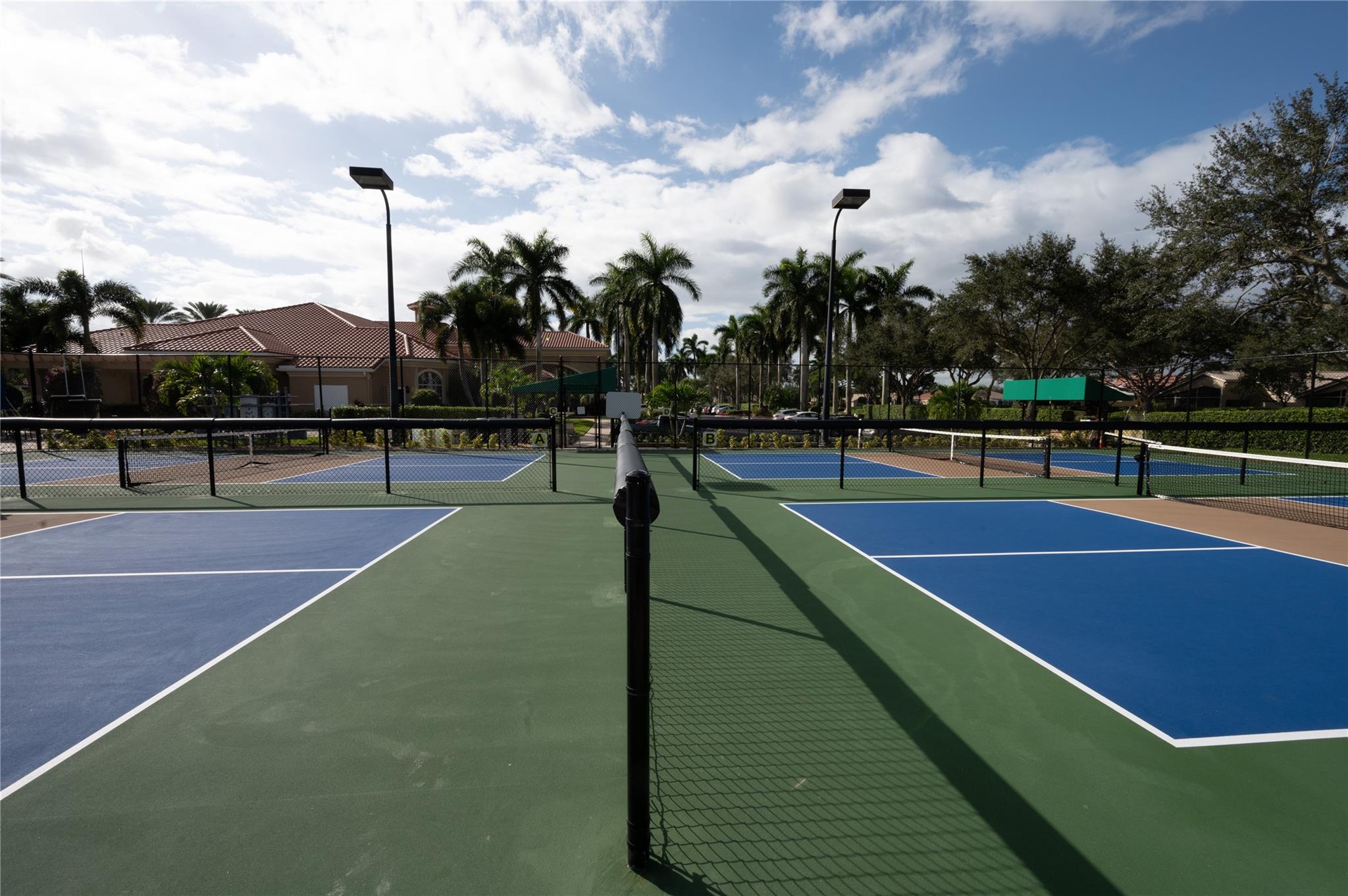 Villa Borghese - Residential