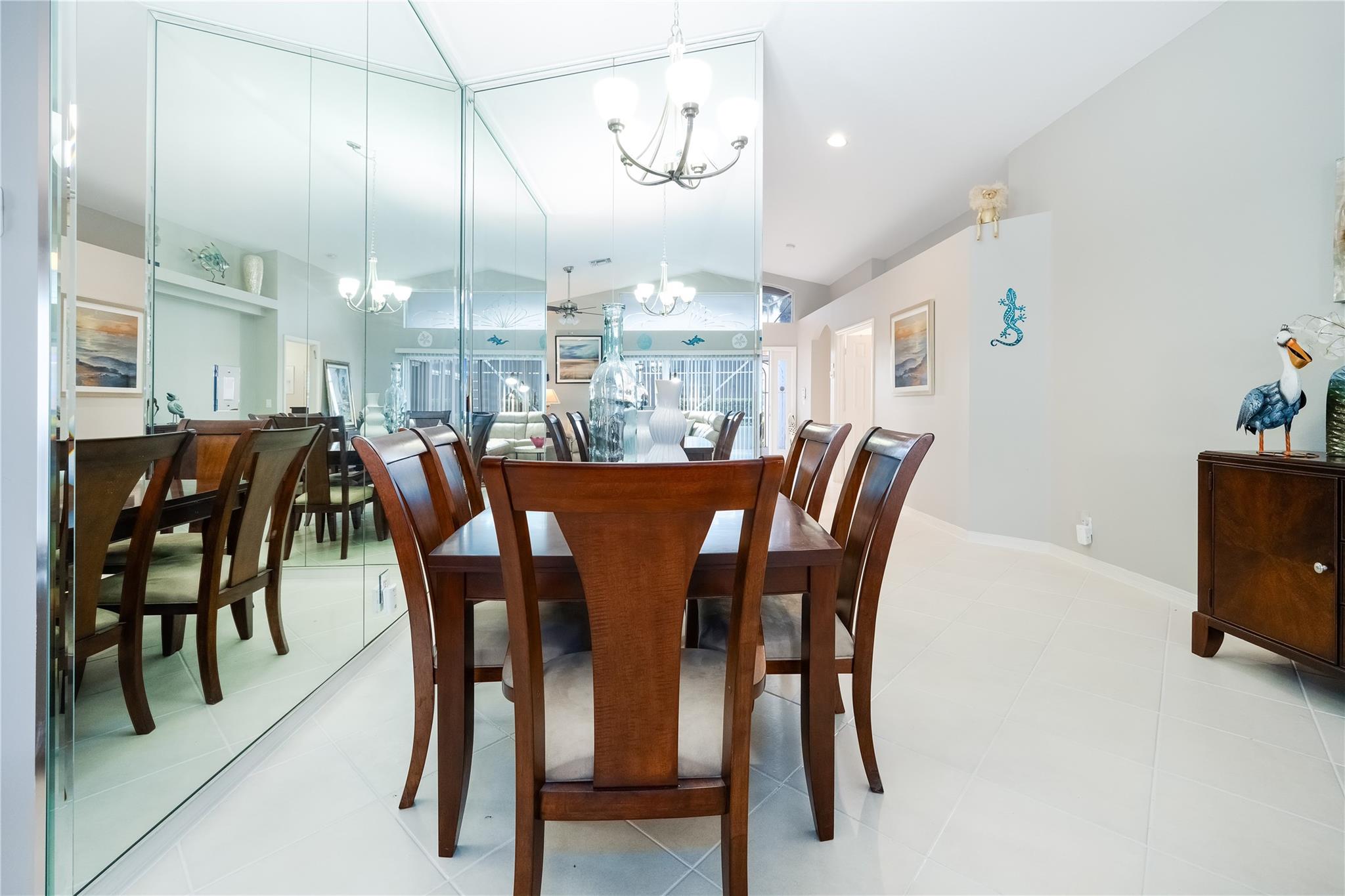 Villa Borghese - Residential