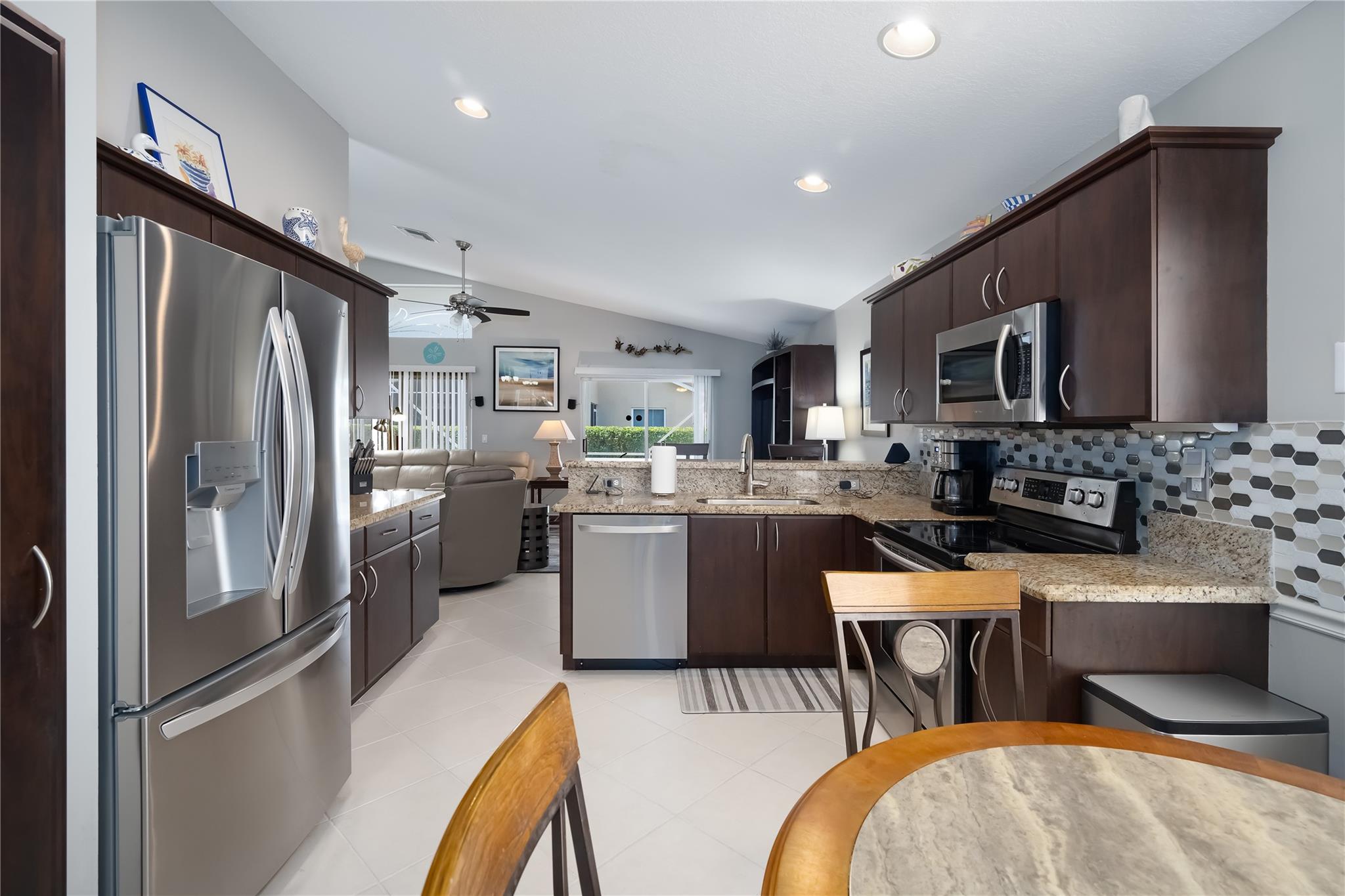 Villa Borghese - Residential