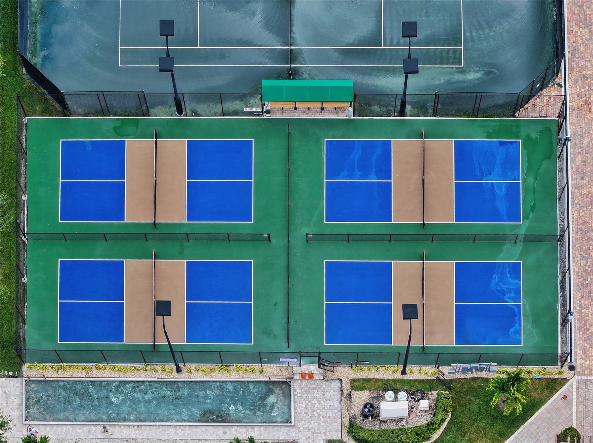 Villa Borghese - Residential