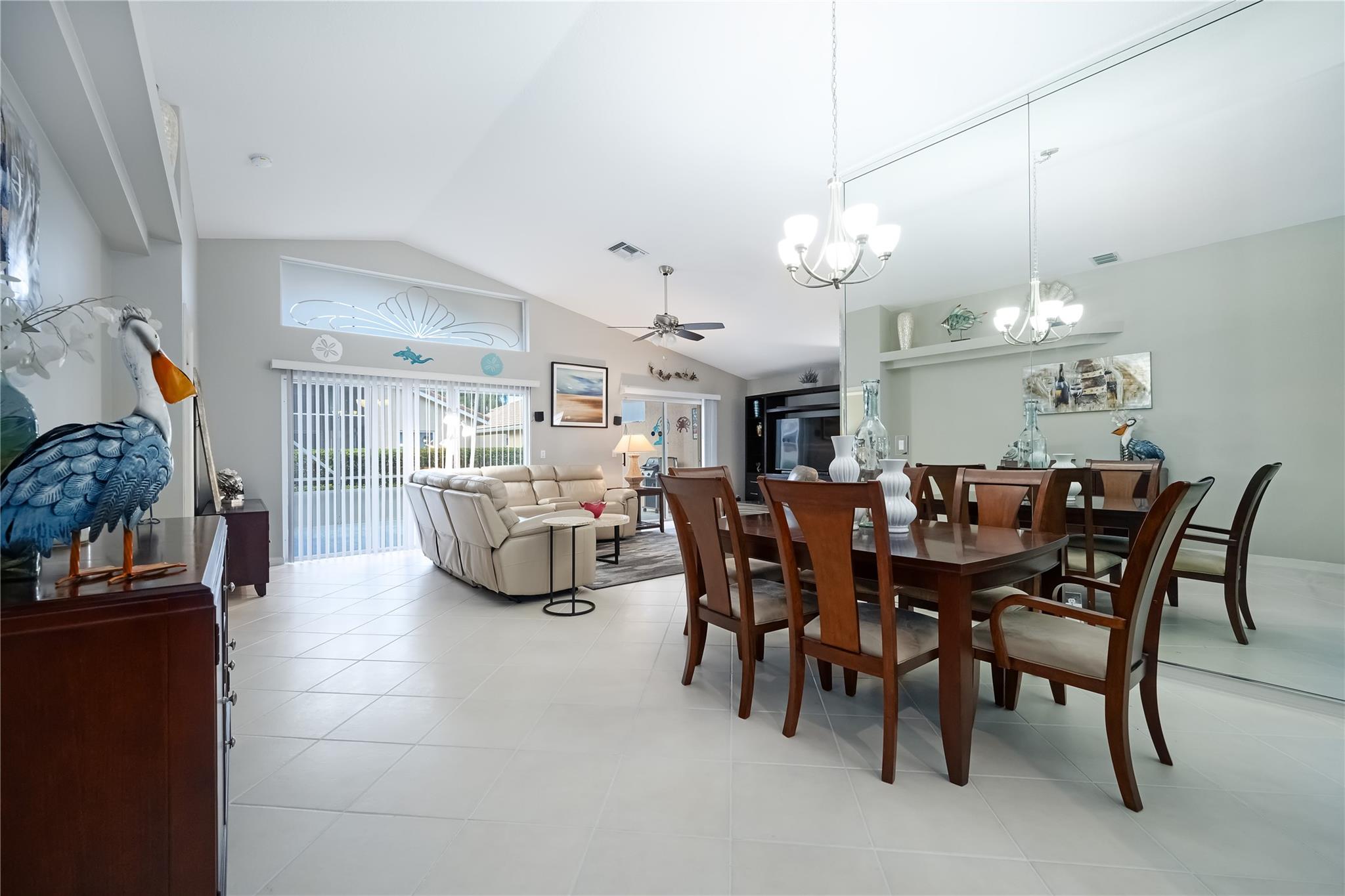 Villa Borghese - Residential