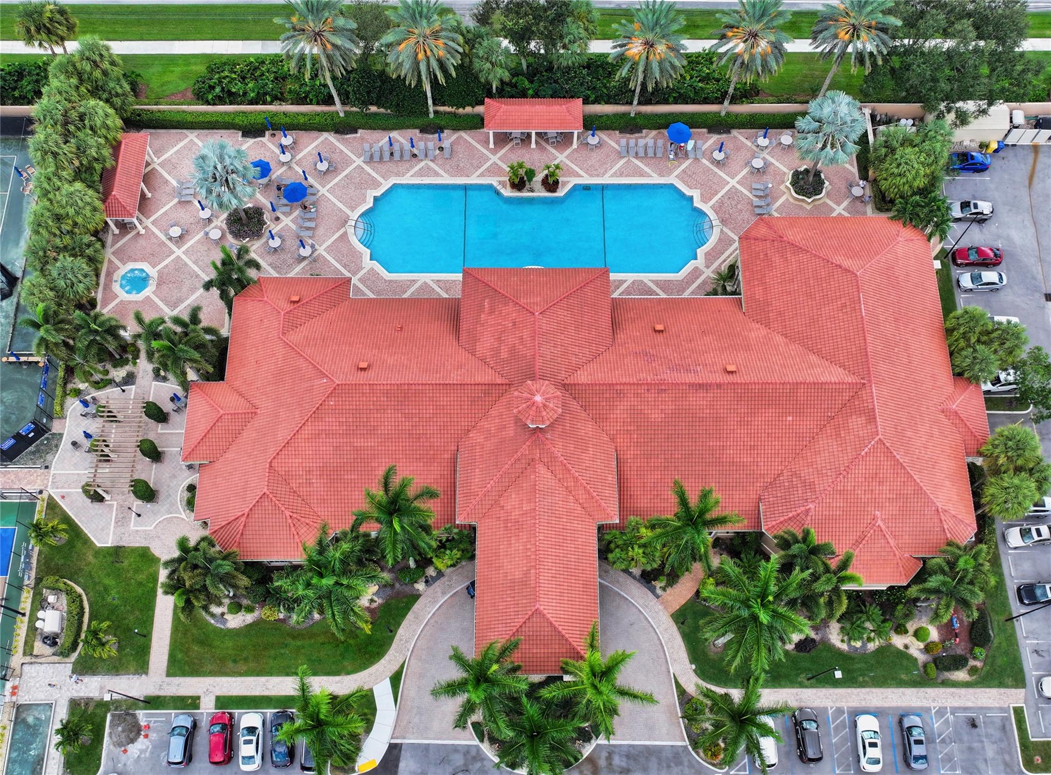 Villa Borghese - Residential