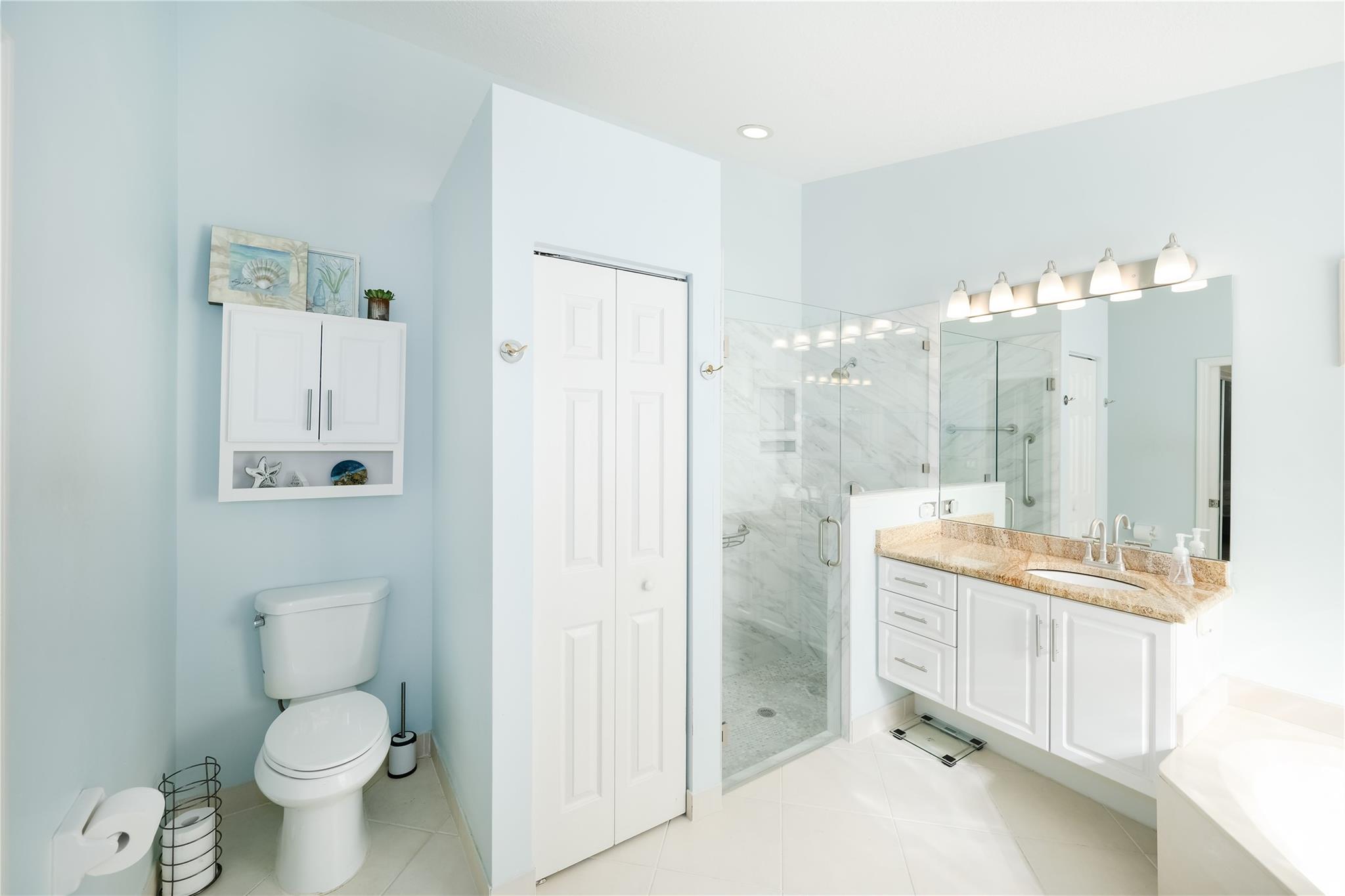 Villa Borghese - Residential