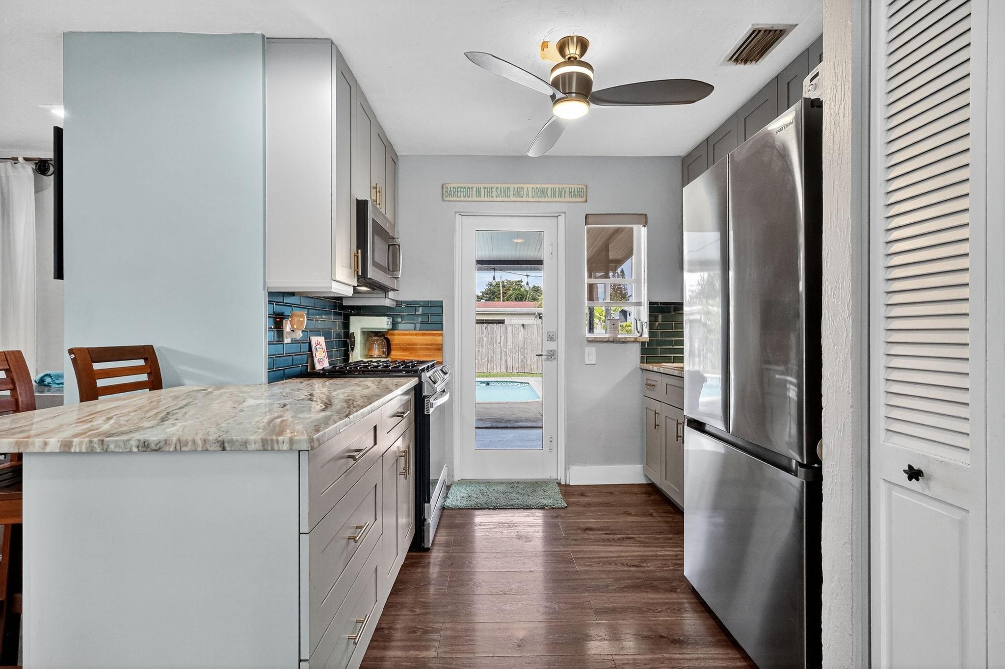 SOUTH CORAL HOMES SEC 2 - Residential