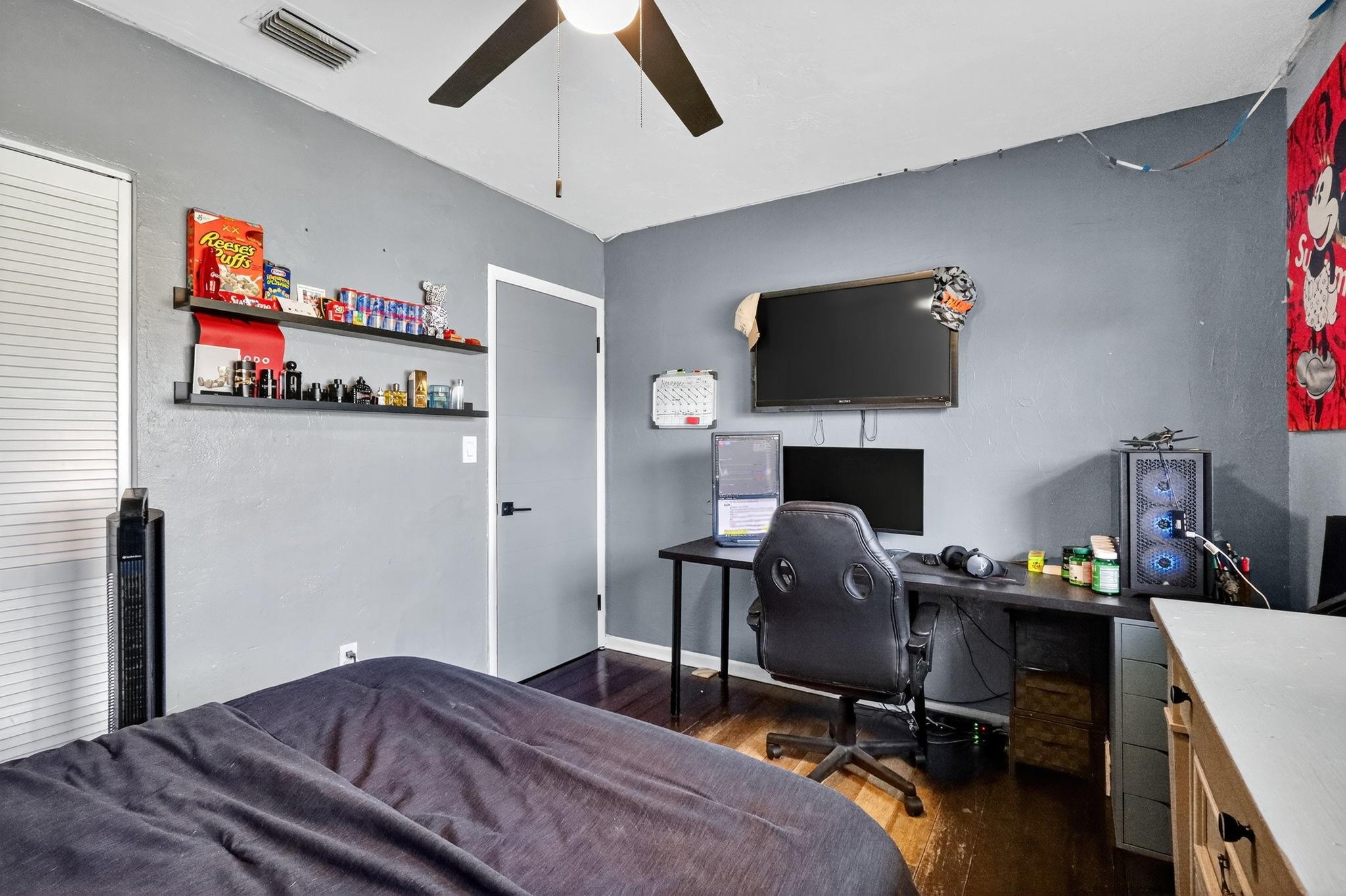 SOUTH CORAL HOMES SEC 2 - Residential