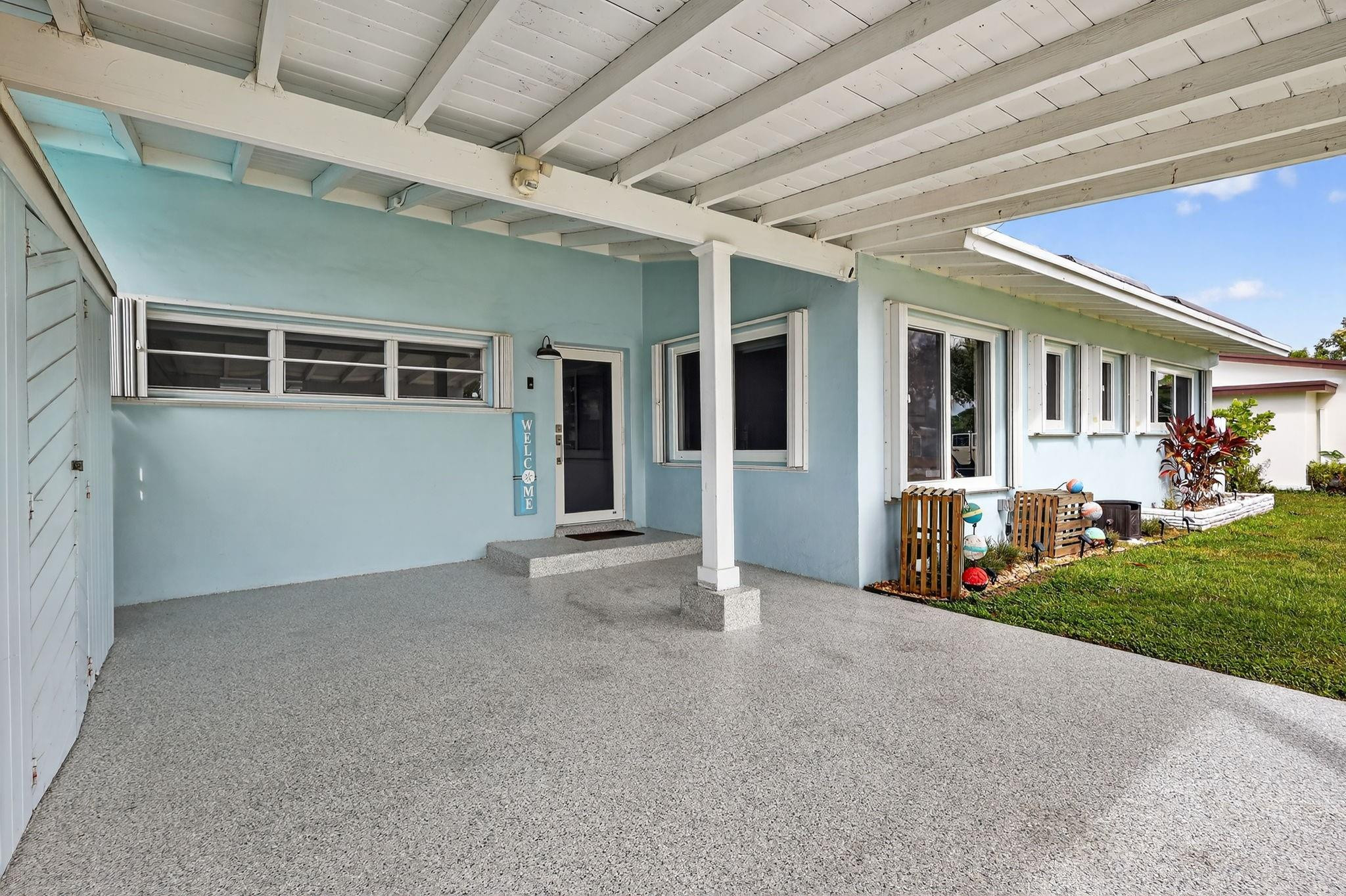 SOUTH CORAL HOMES SEC 2 - Residential