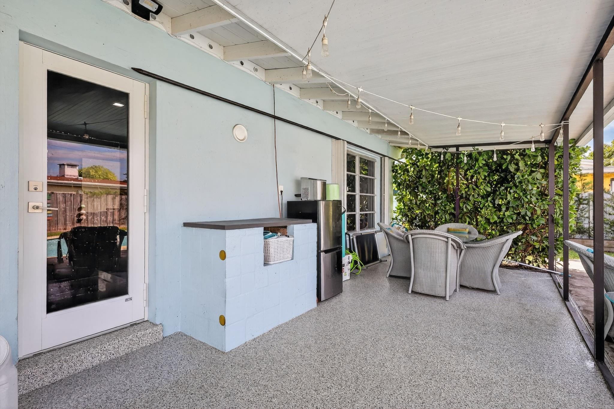 SOUTH CORAL HOMES SEC 2 - Residential