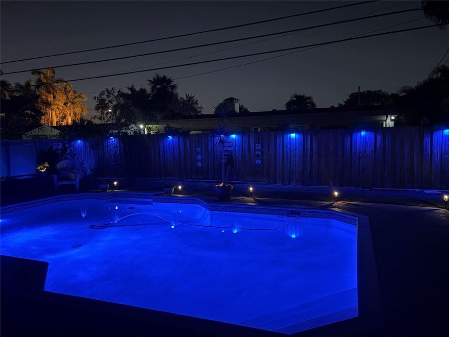 Little to no electric bill! Embrace green living in this 3BR/2BA Cutler Bay home with brand-new solar panels, impact windows, updated electrical, PVC plumbing & newer roof. Resort-style pool, huge backyard & boat/RV parking—perfect for entertaining. Near Black Point Marina, the Redlands, wineries, Turnpike & US-1.