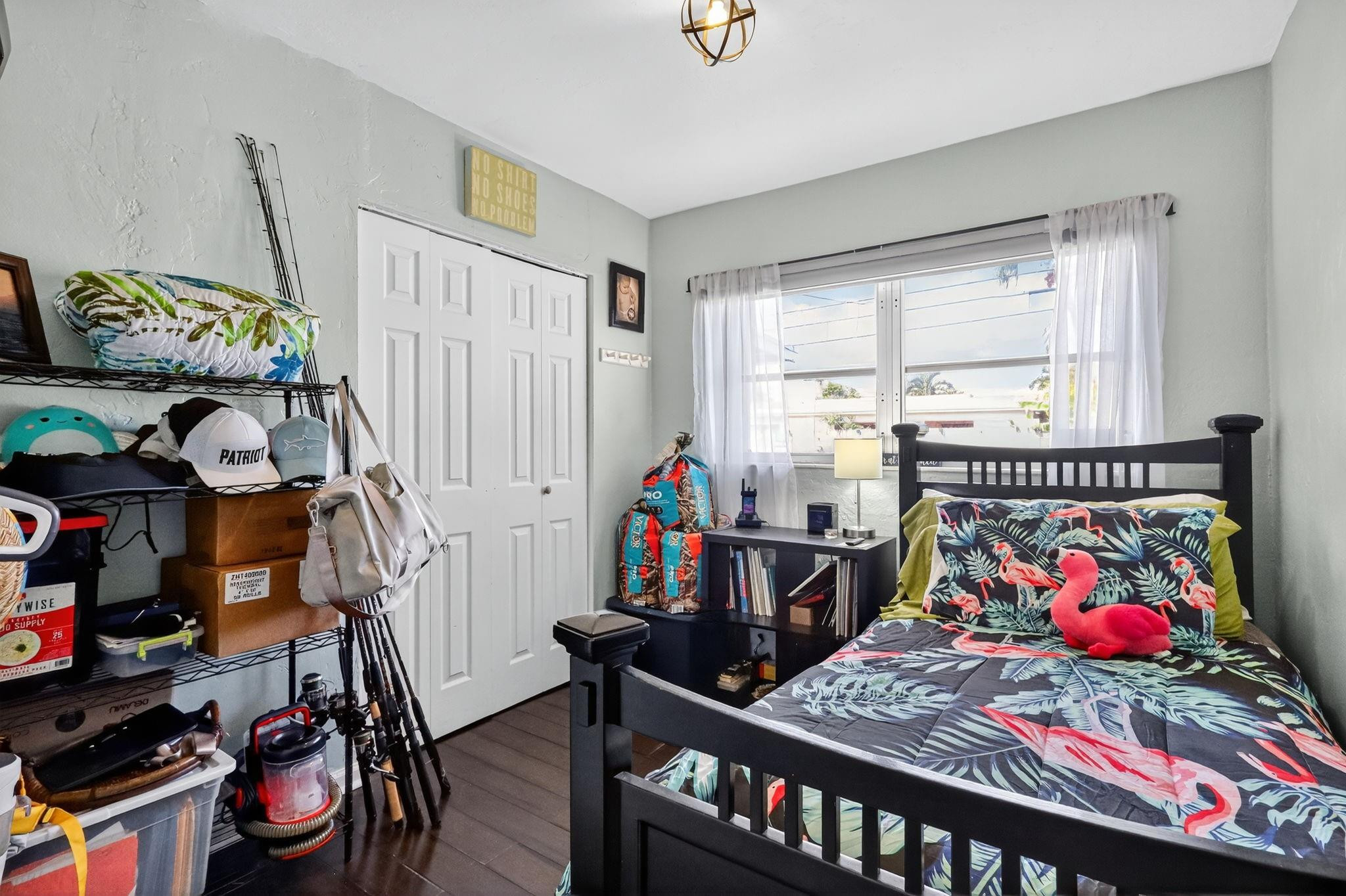 SOUTH CORAL HOMES SEC 2 - Residential