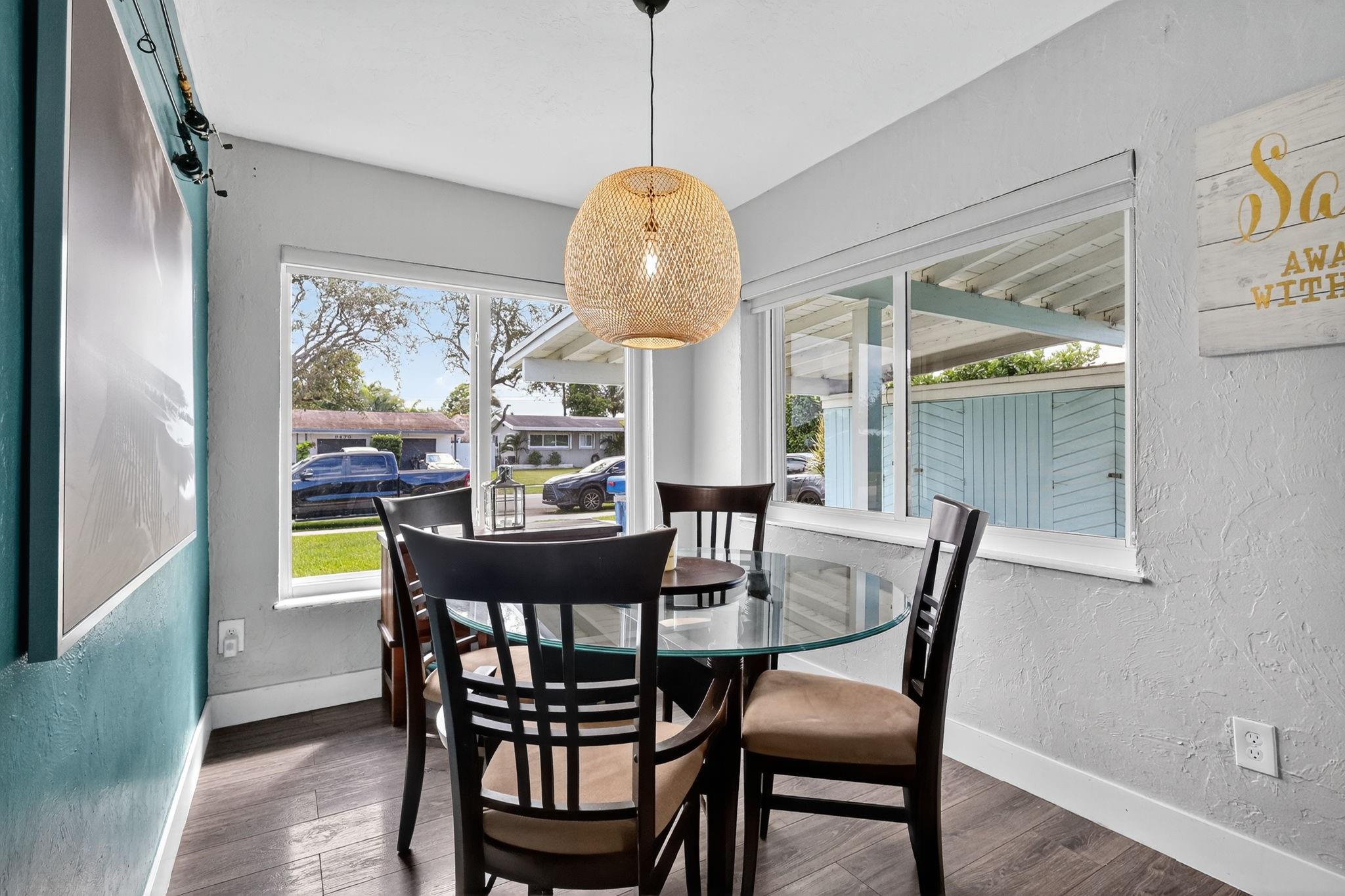 SOUTH CORAL HOMES SEC 2 - Residential