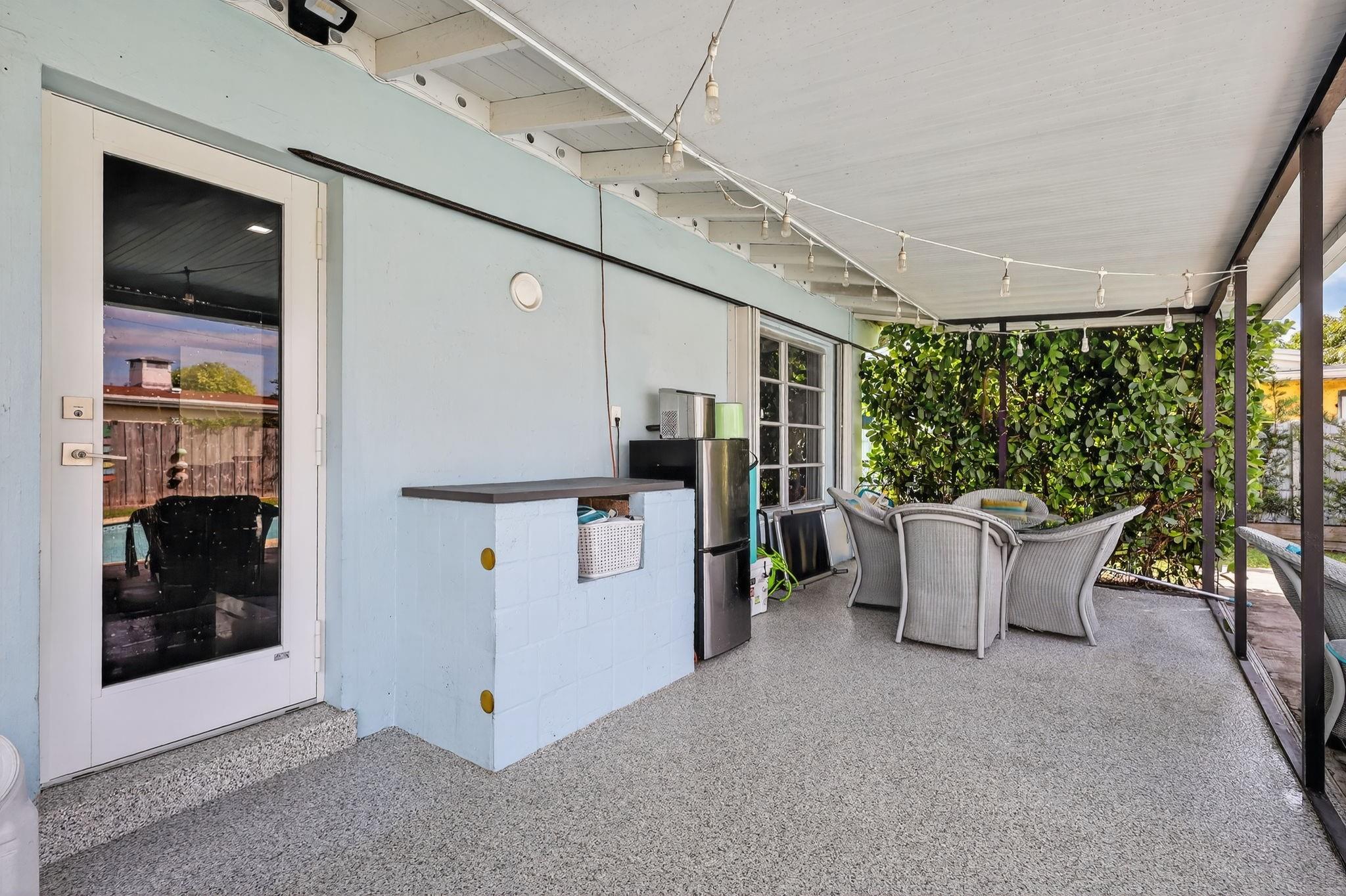 SOUTH CORAL HOMES SEC 2 - Residential