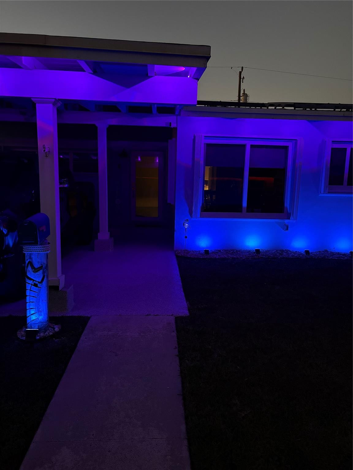 SOUTH CORAL HOMES SEC 2 - Residential