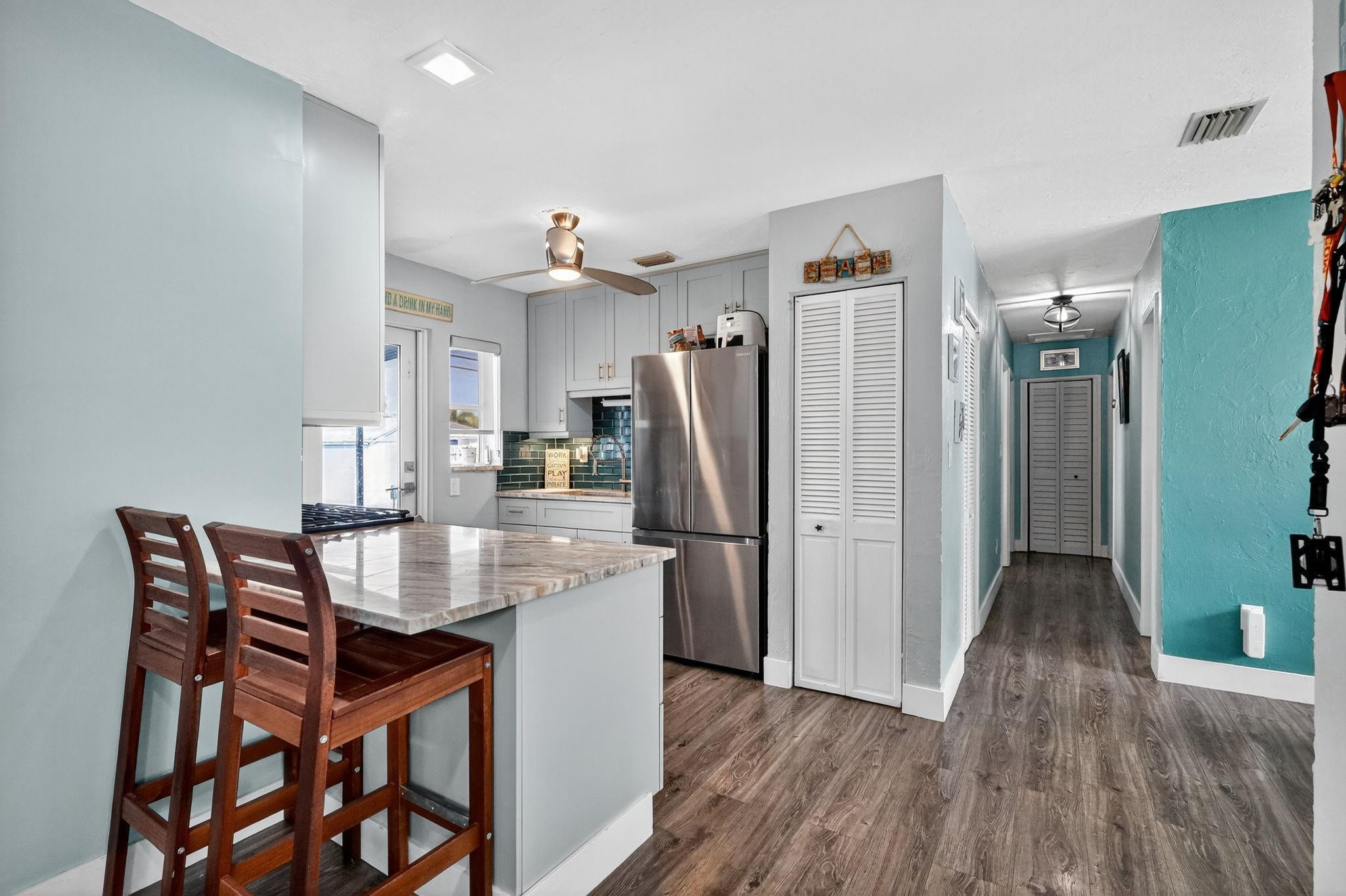 SOUTH CORAL HOMES SEC 2 - Residential