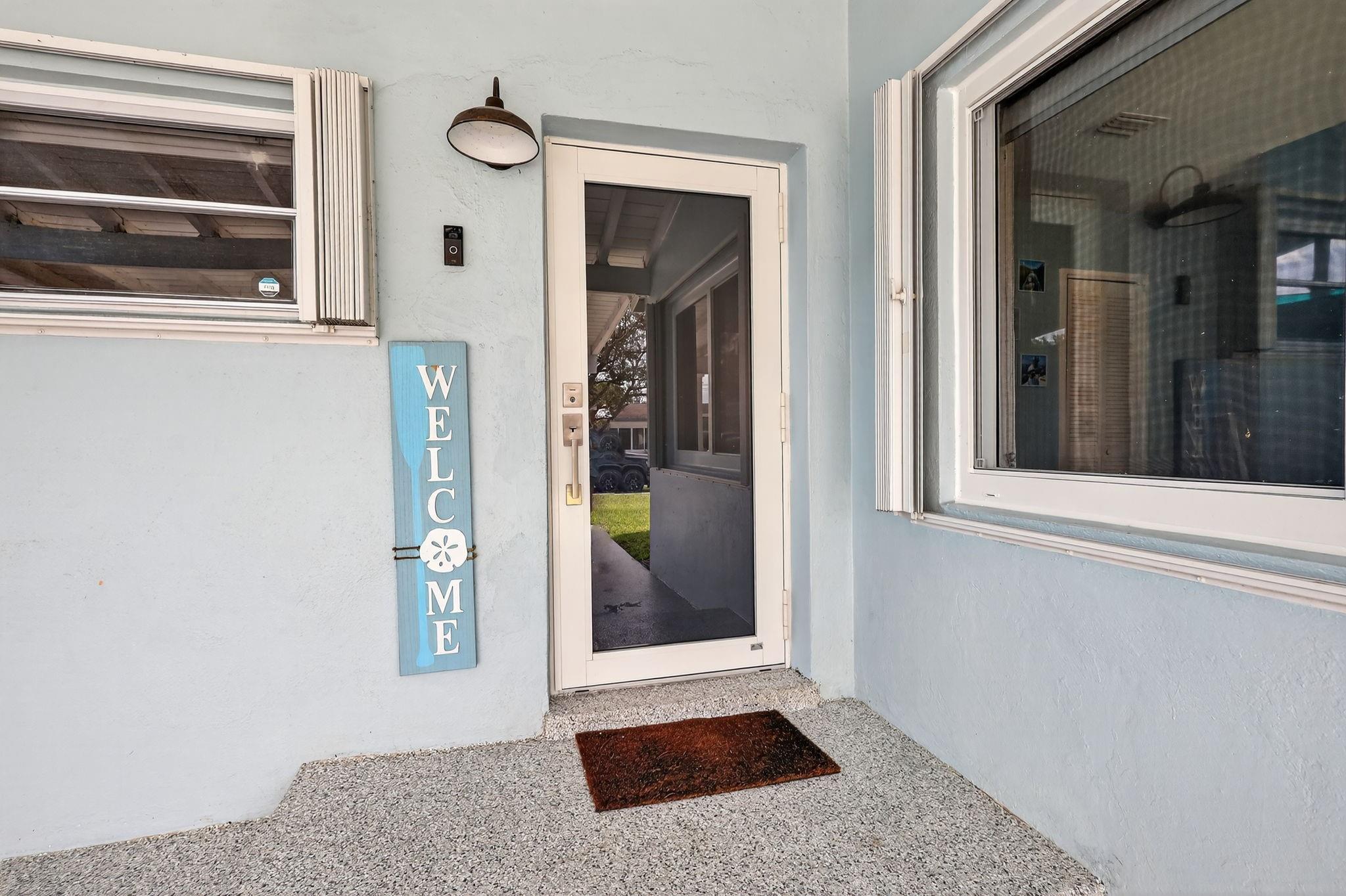 SOUTH CORAL HOMES SEC 2 - Residential