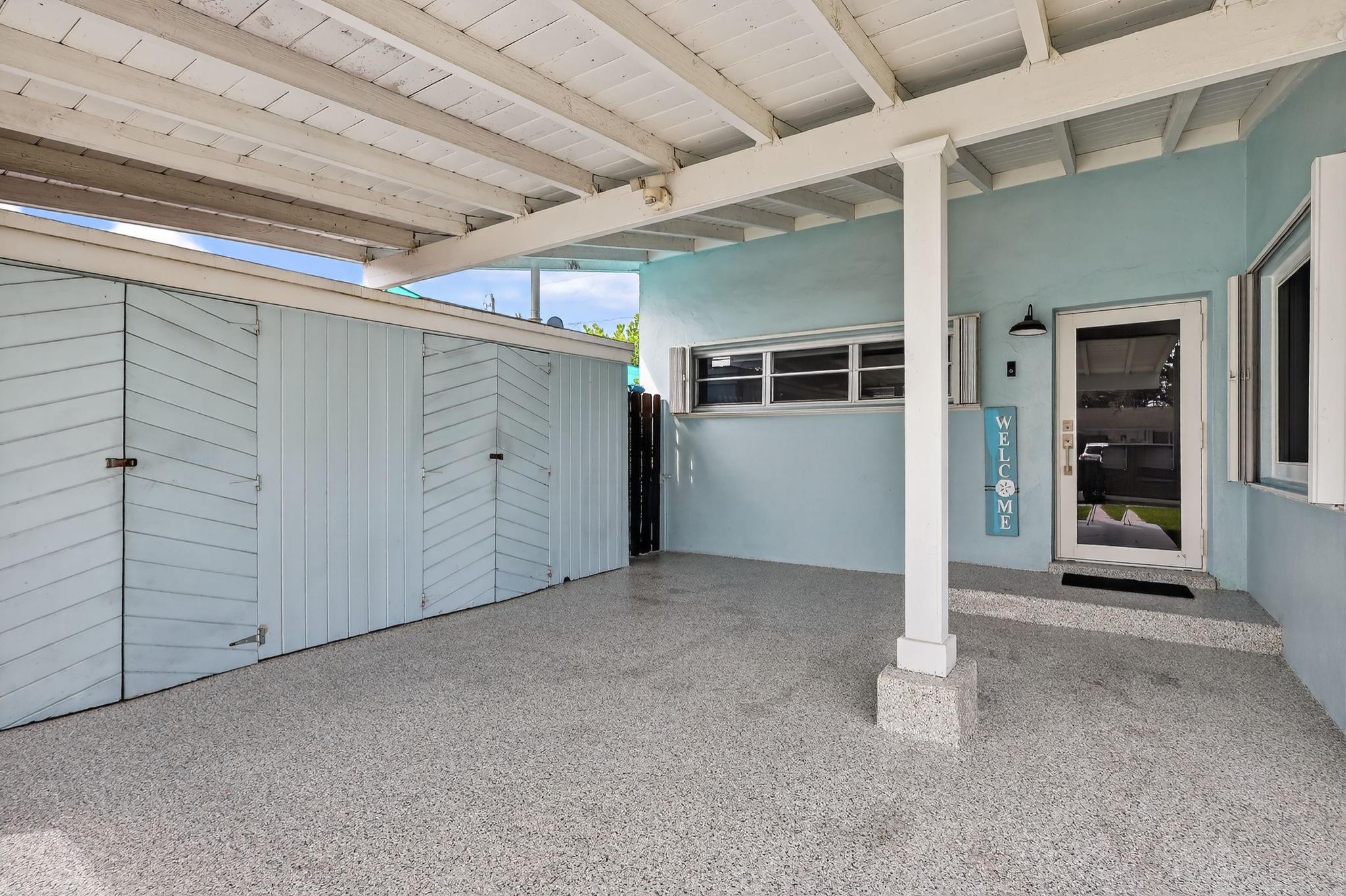 SOUTH CORAL HOMES SEC 2 - Residential