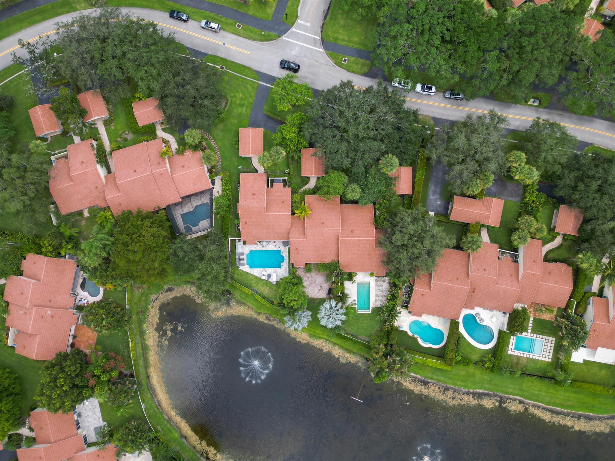 LAS CASITAS 2 - Residential