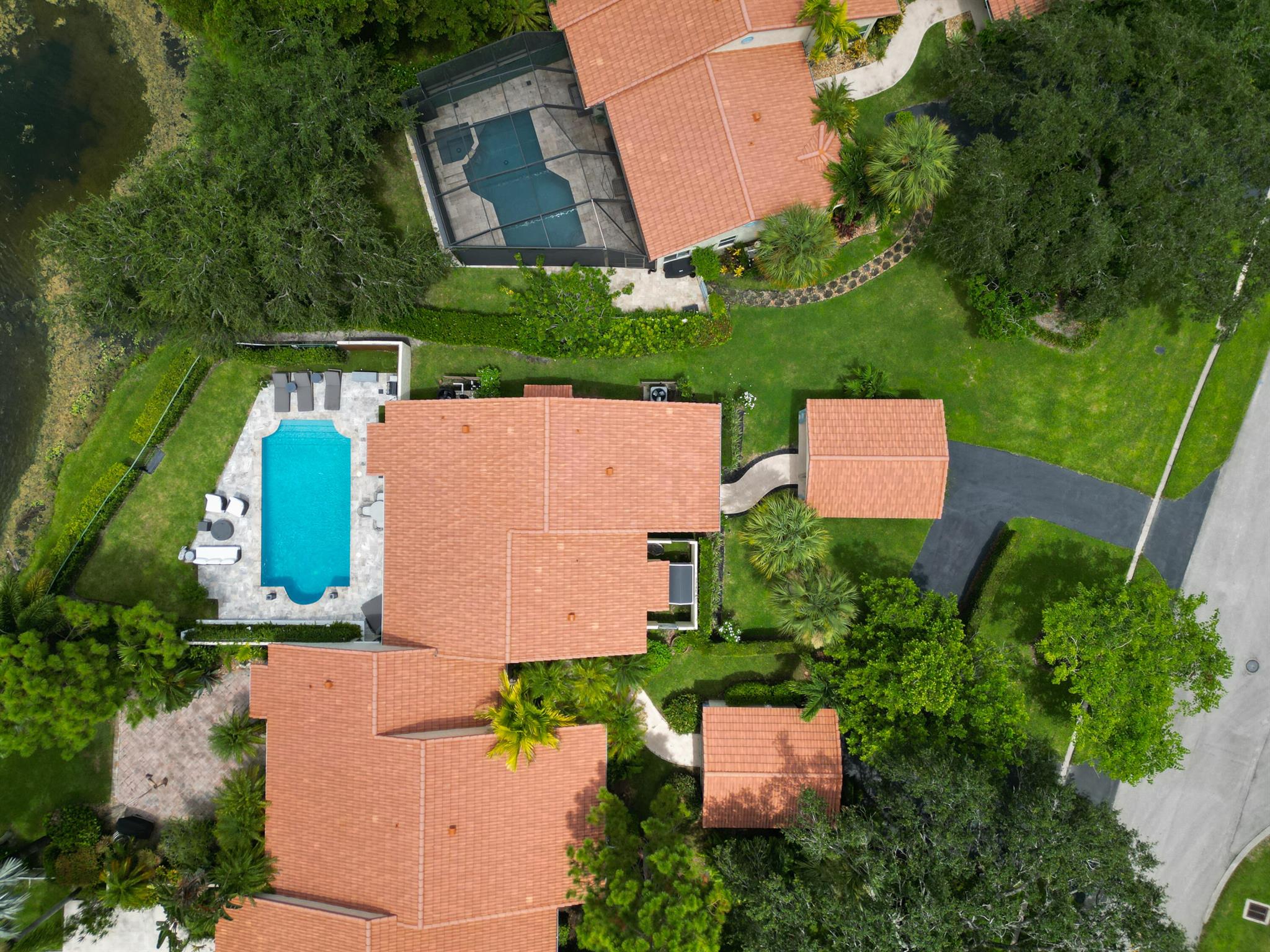 LAS CASITAS 2 - Residential