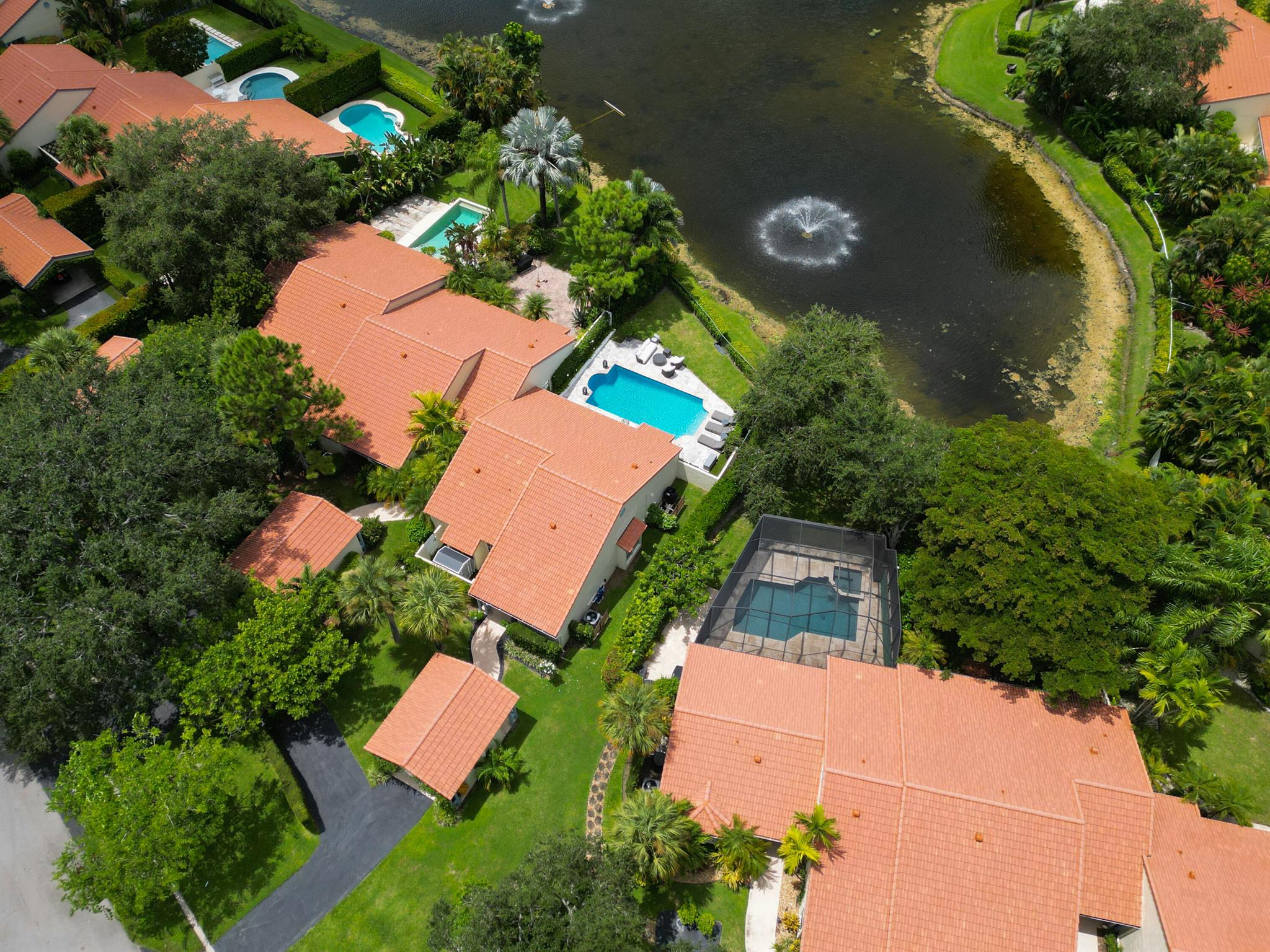 LAS CASITAS 2 - Residential