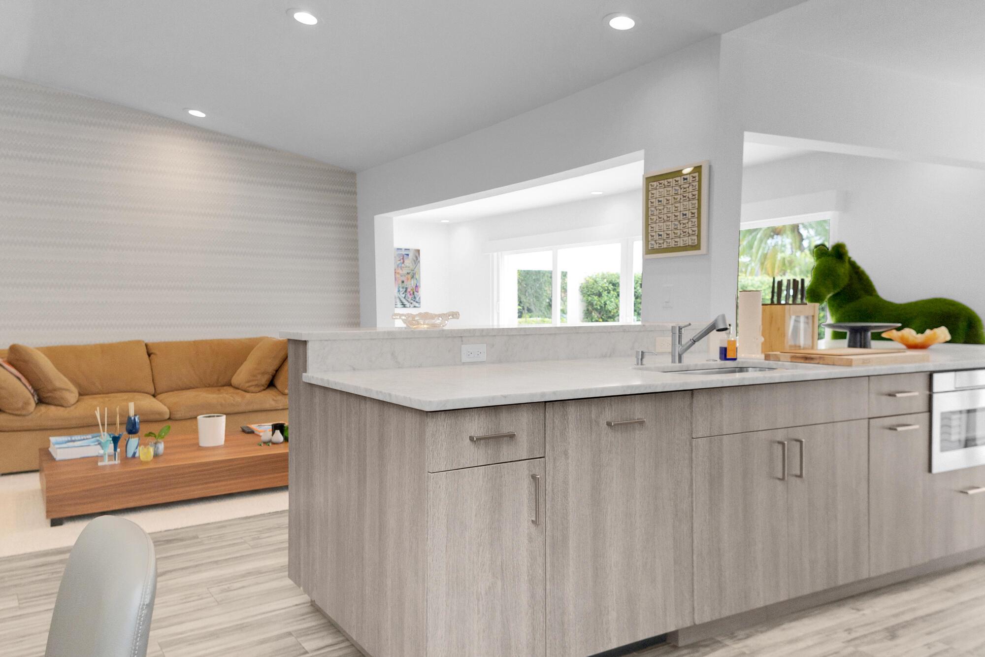 LAS CASITAS 2 - Residential