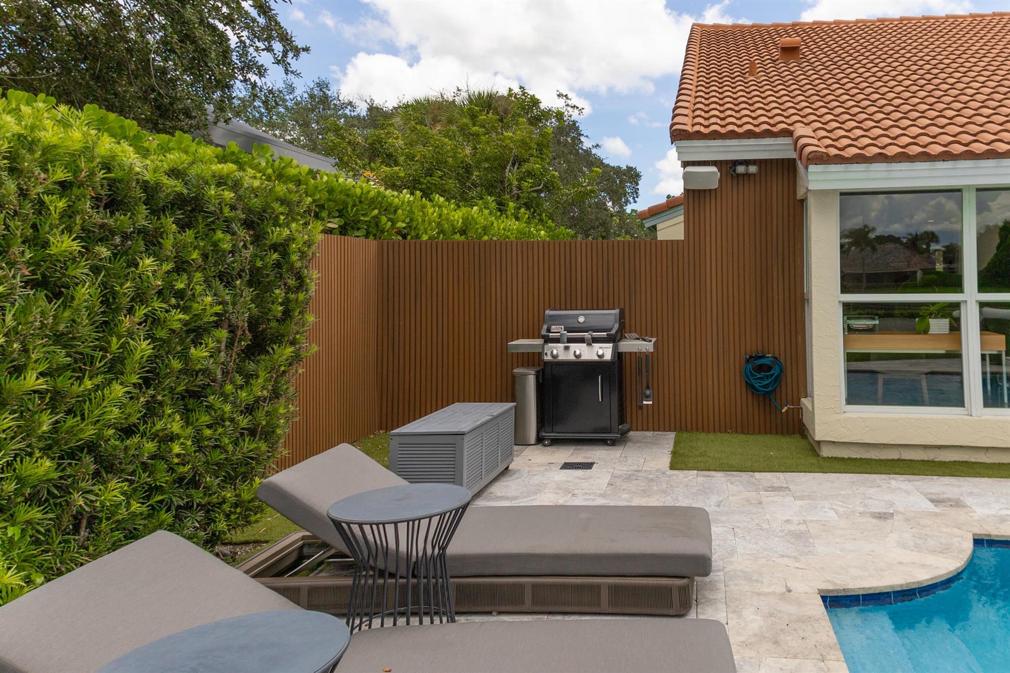 LAS CASITAS 2 - Residential