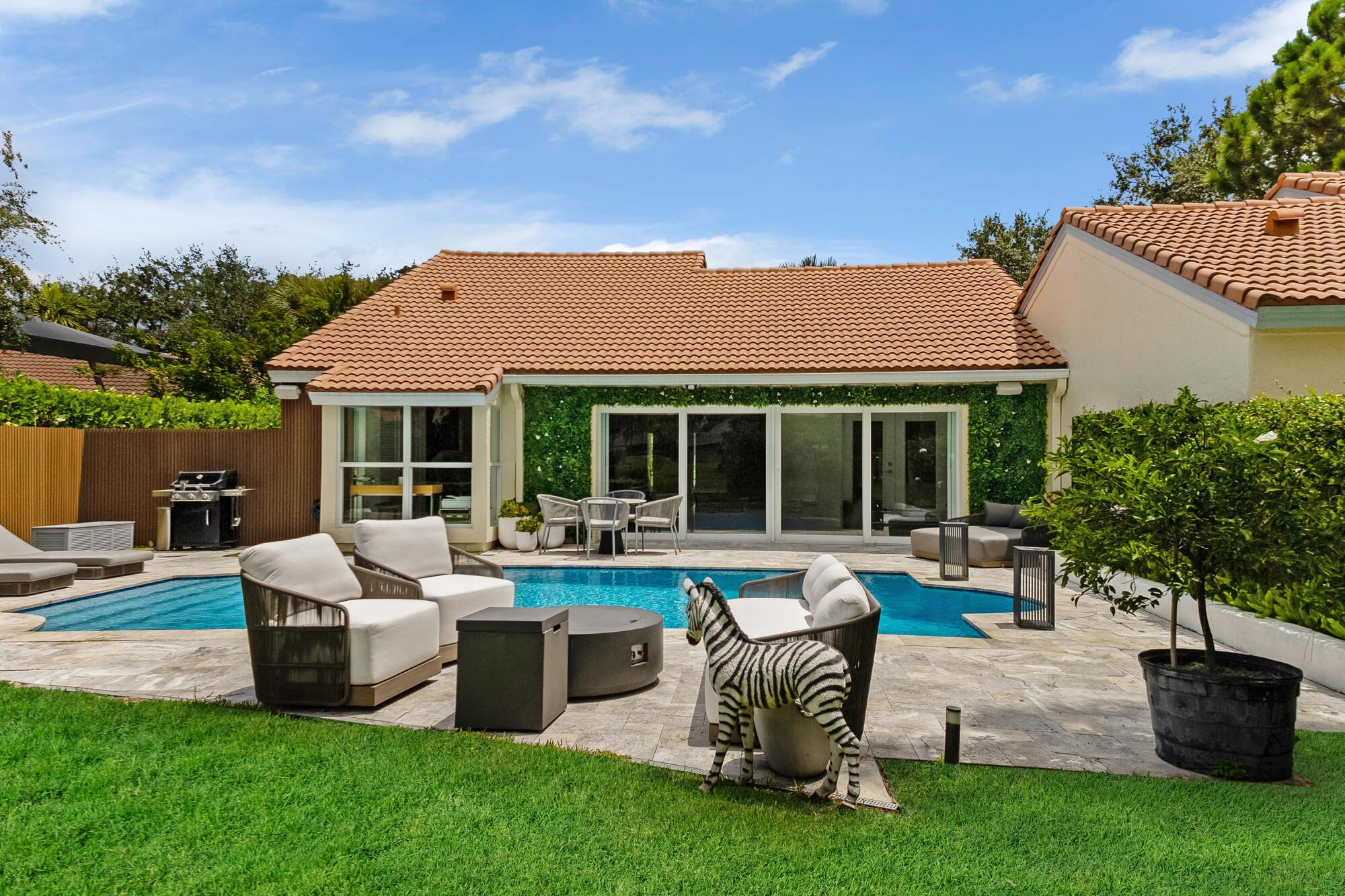 LAS CASITAS 2 - Residential