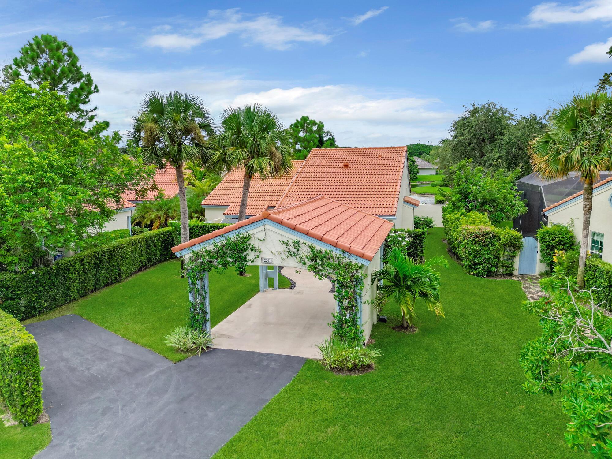 LAS CASITAS 2 - Residential