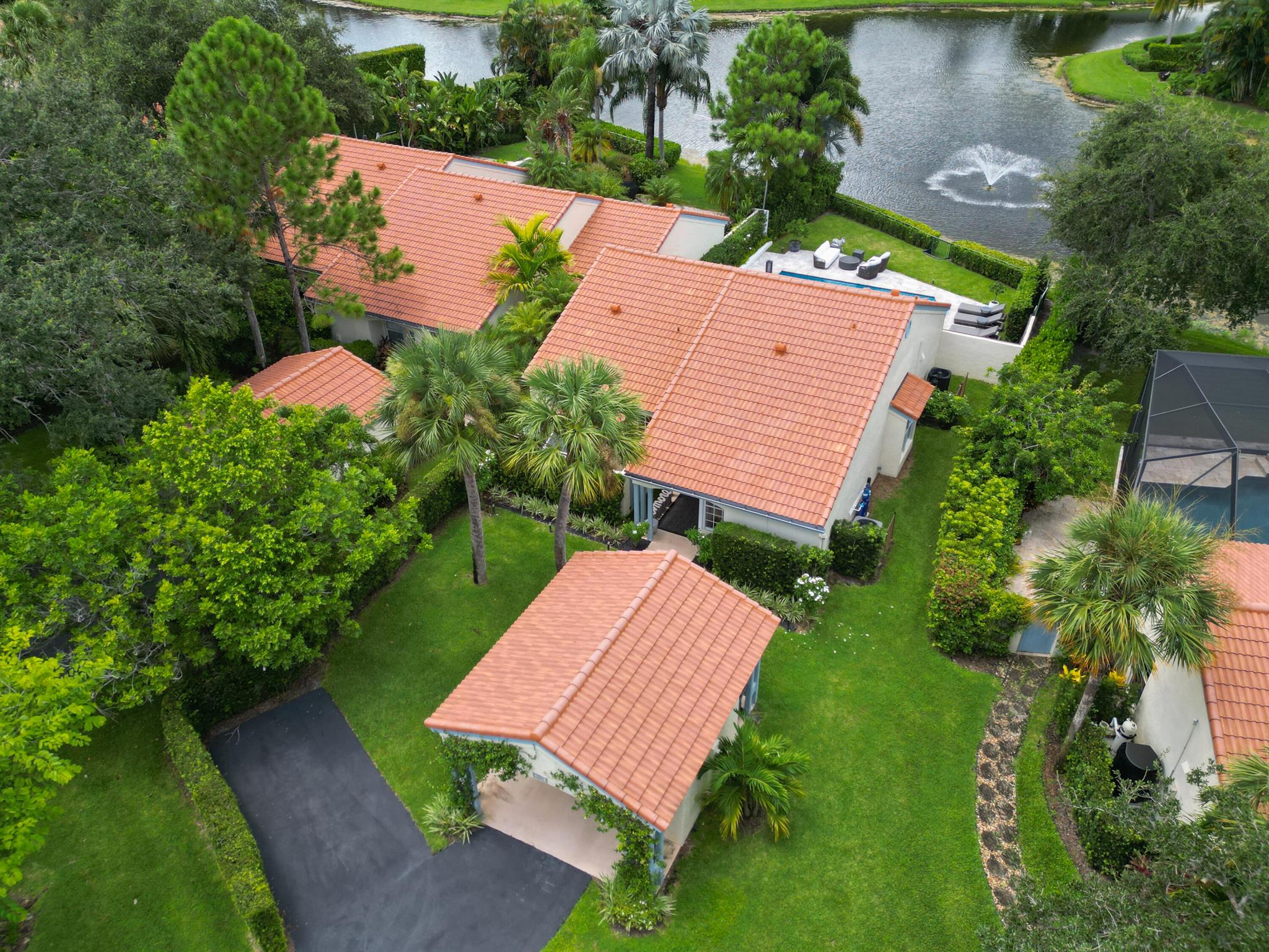 LAS CASITAS 2 - Residential