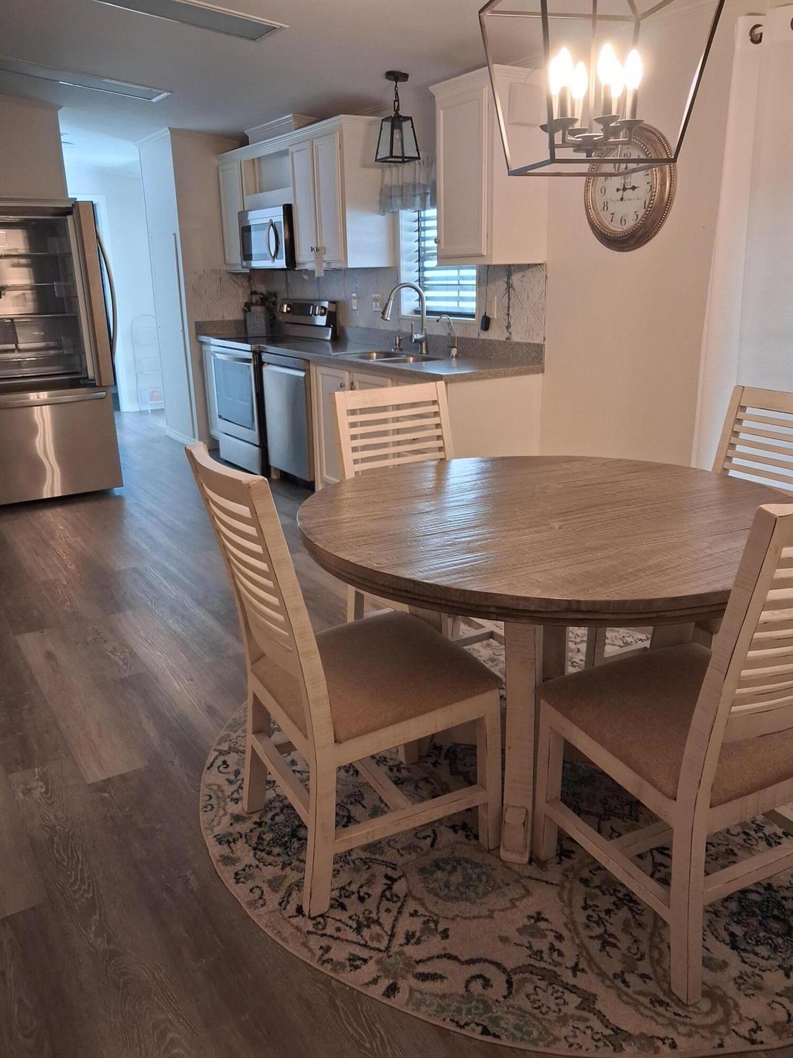 Seminole Cove - Residential