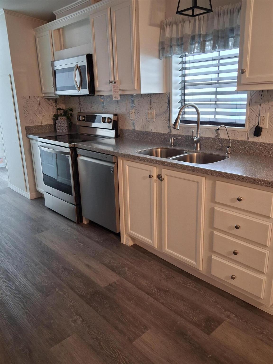 Seminole Cove - Residential
