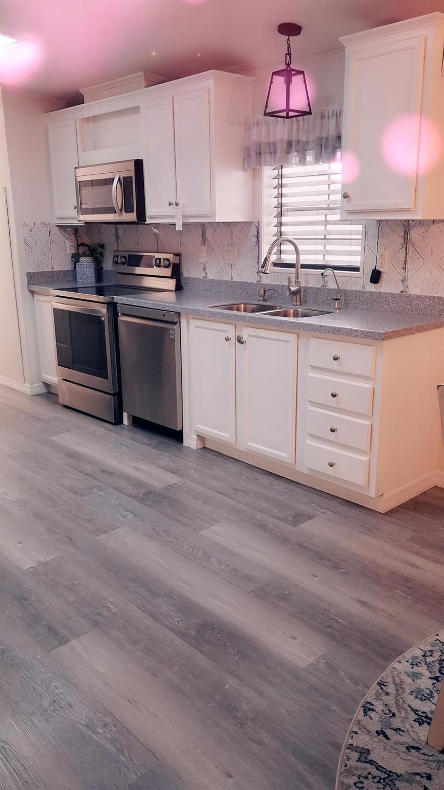 Seminole Cove - Residential
