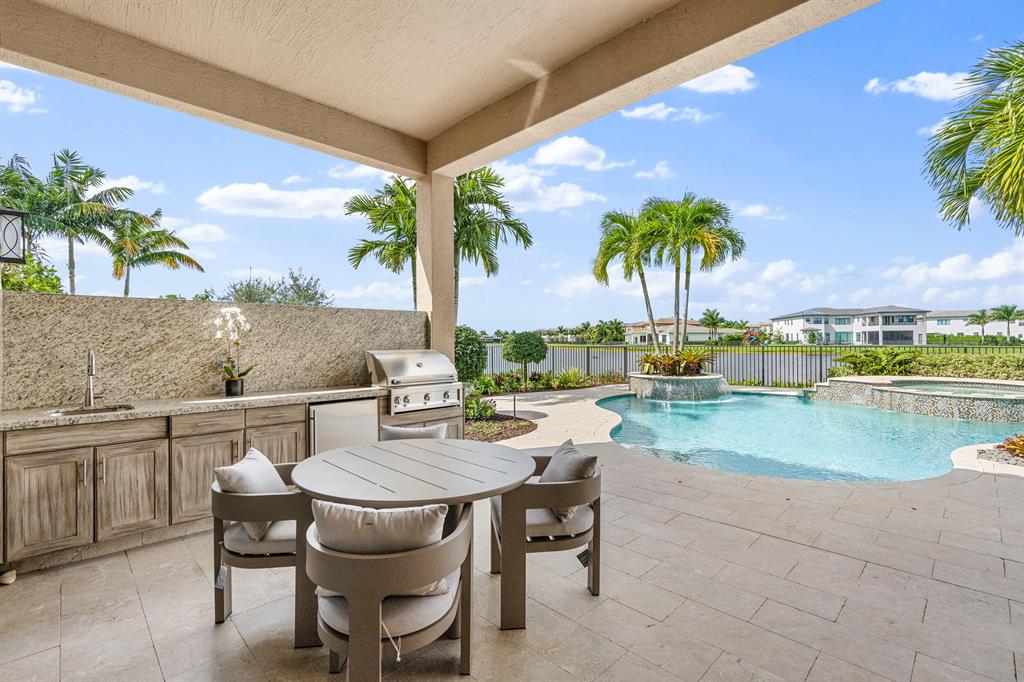 Boca Bridges - Residential