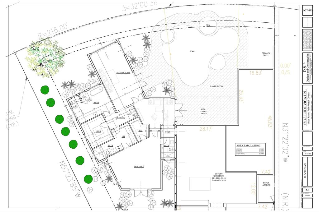 Boca Bridges - Residential