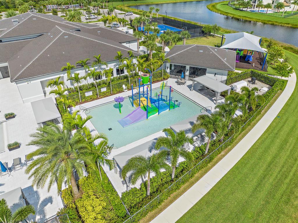 Boca Bridges - Residential