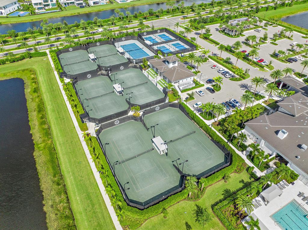 Boca Bridges - Residential