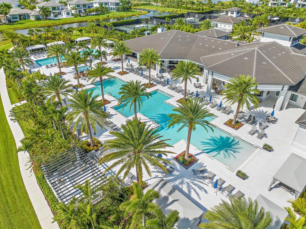 Boca Bridges - Residential